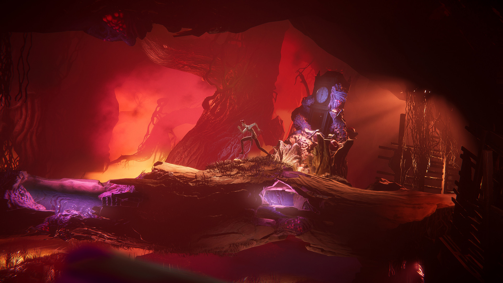 The Last Case of Benedict Fox US PS5 CD Key screenshot 5