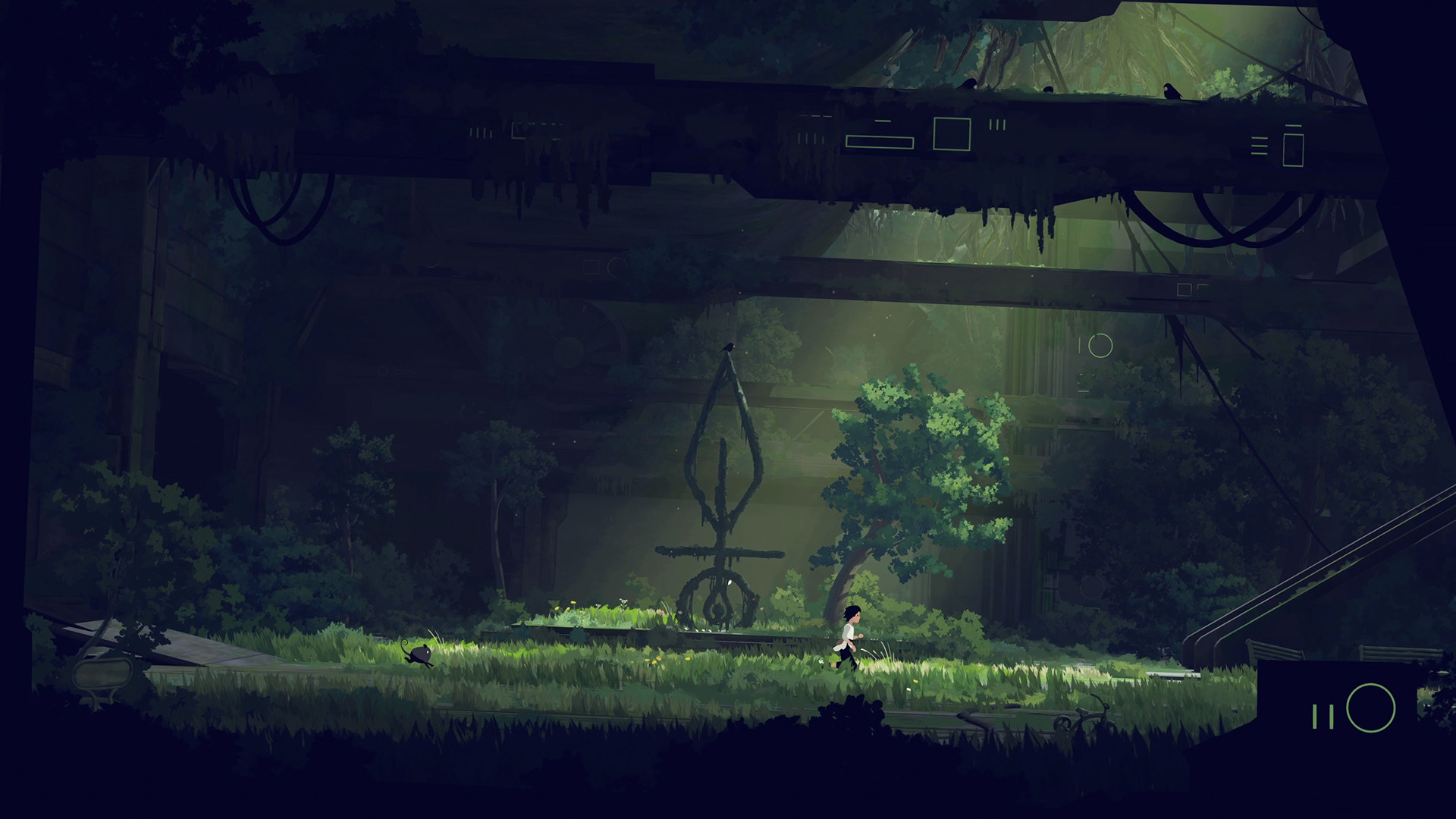 Planet of Lana PC Steam CD Key (valid until May, 2027) screenshot 5