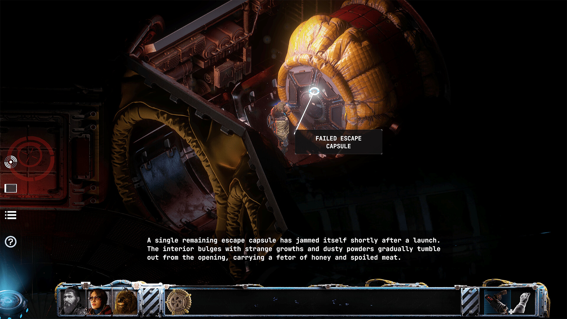 STASIS: BONE TOTEM PC Steam CD Key screenshot 6