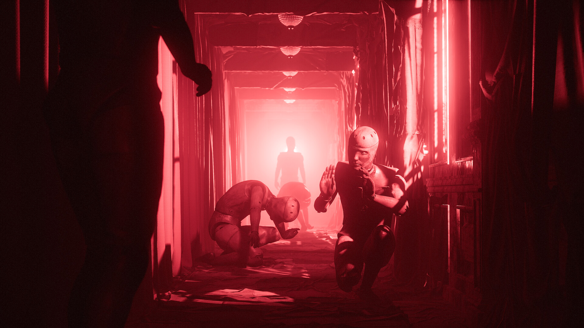 Layers of Fear (2023) EU Xbox Series X|S / PC CD Key screenshot 6