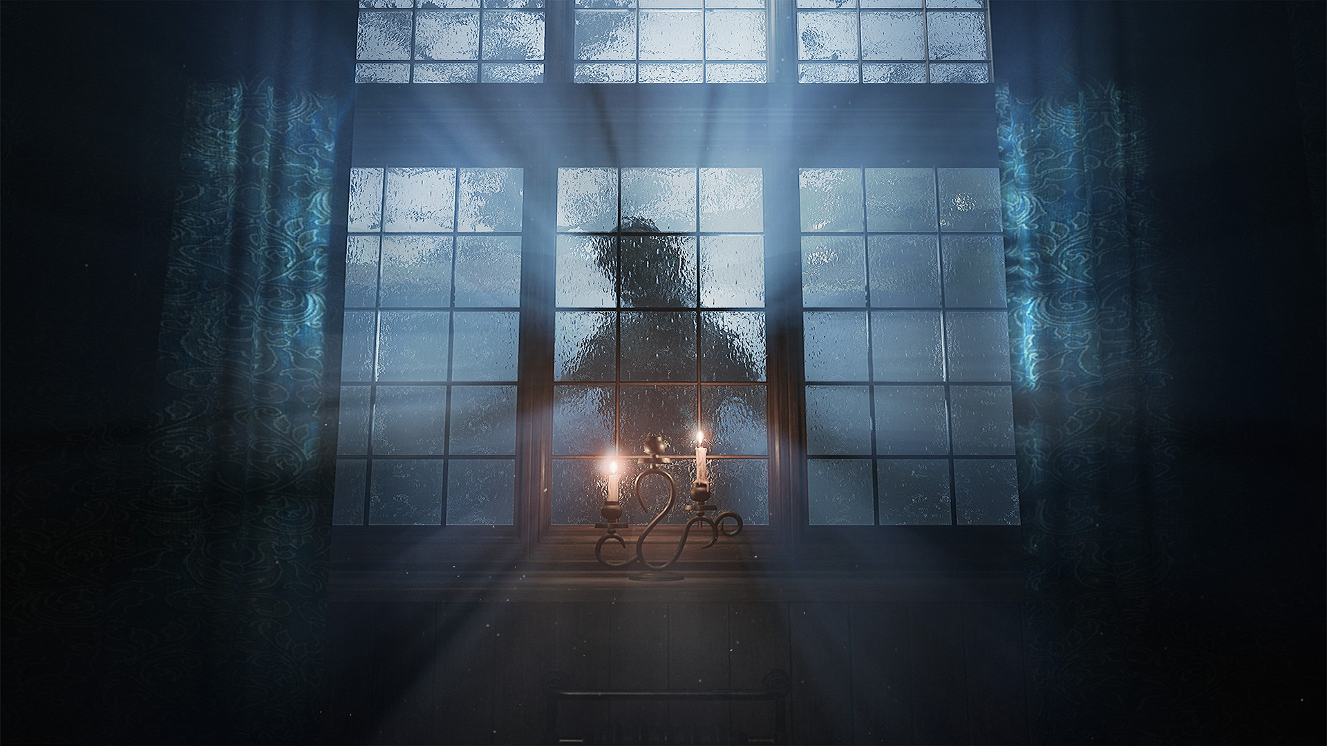 Layers of Fear (2023) EU Xbox Series X|S / PC CD Key screenshot 4