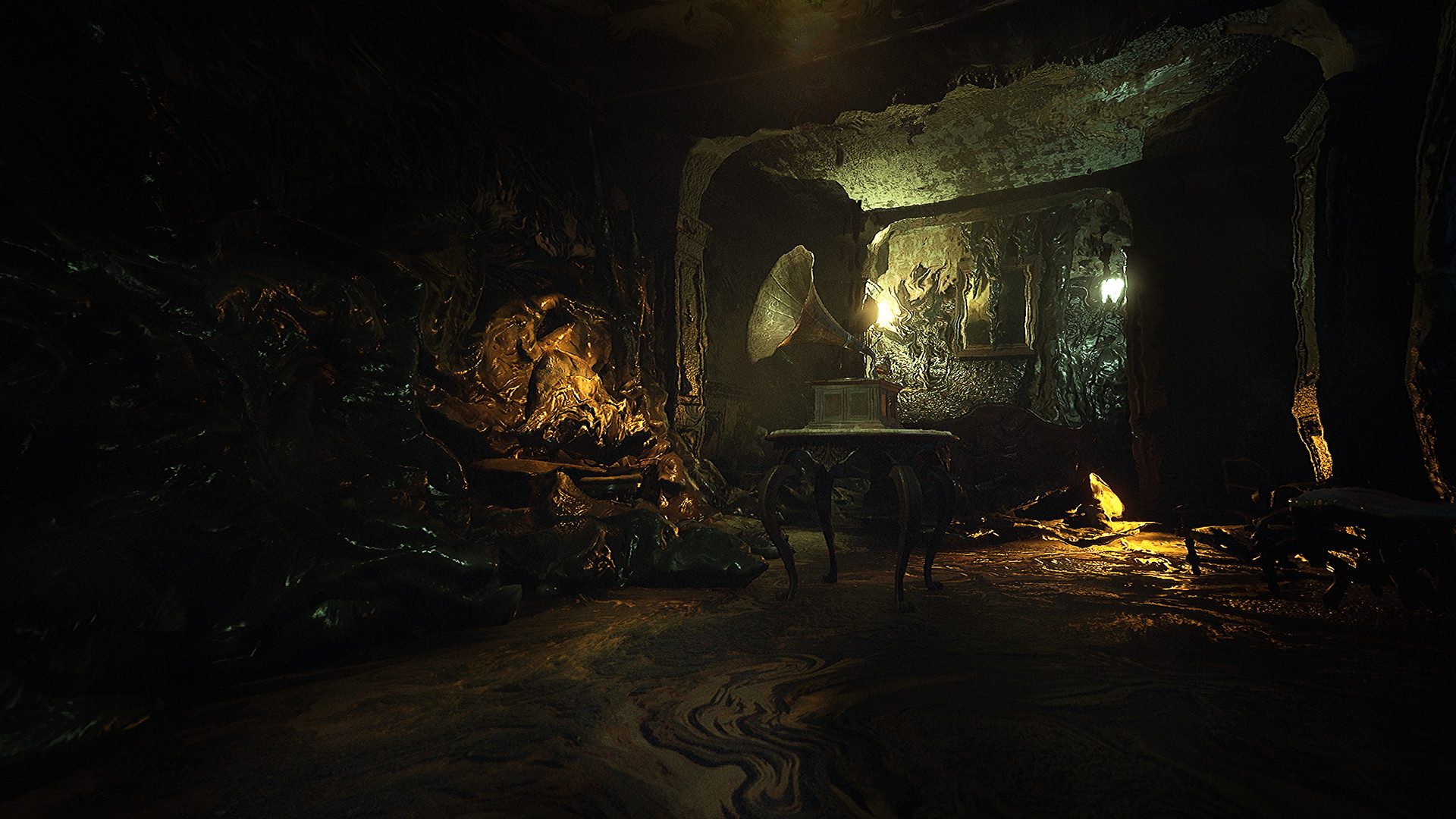Layers of Fear (2023) EU Xbox Series X|S / PC CD Key screenshot 1