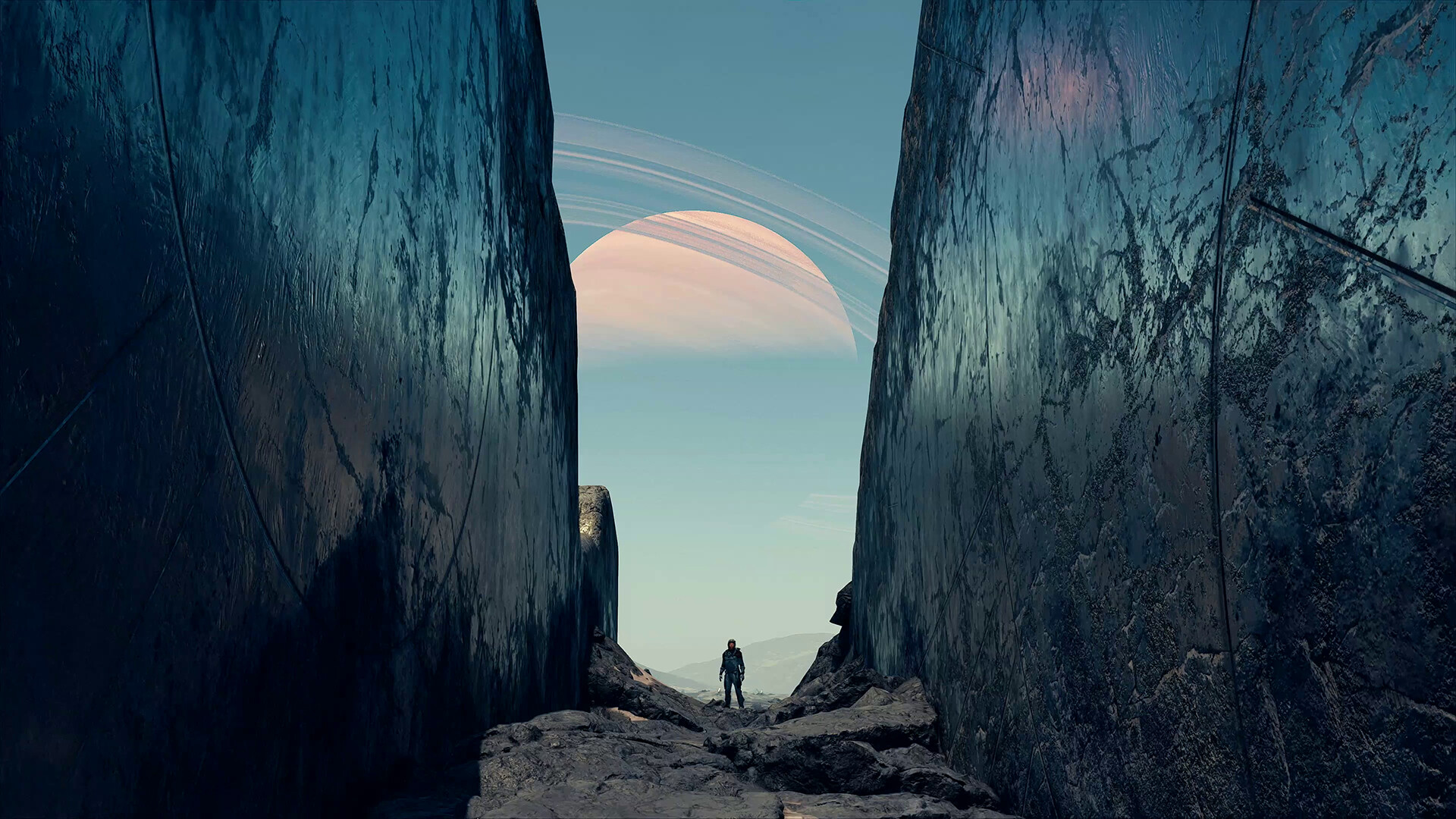 Starfield Premium Edition Xbox Series X|S / PC CD Key screenshot 4