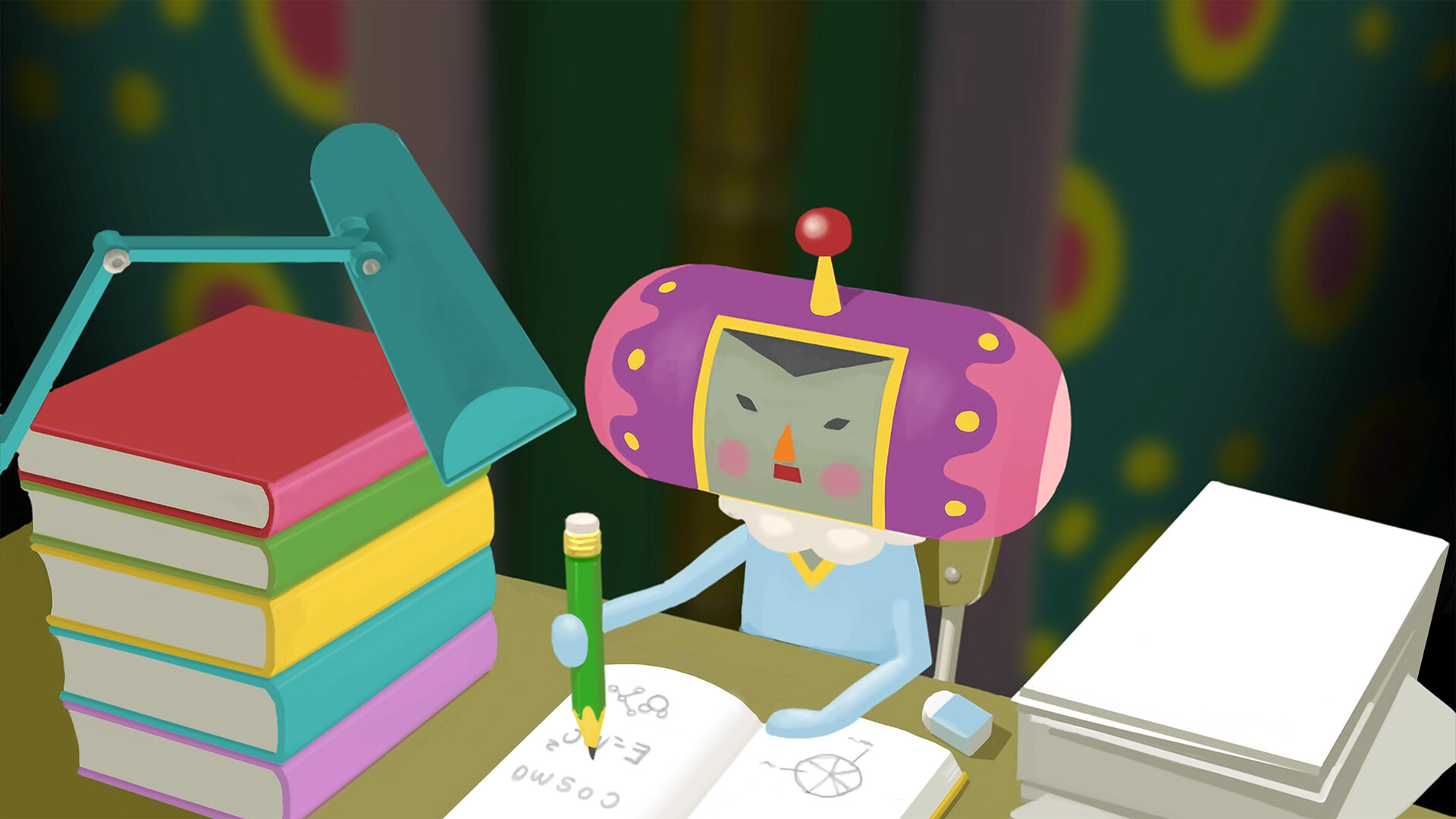We Love Katamari REROLL+ Royal Reverie US Nintendo Switch CD Key screenshot 1