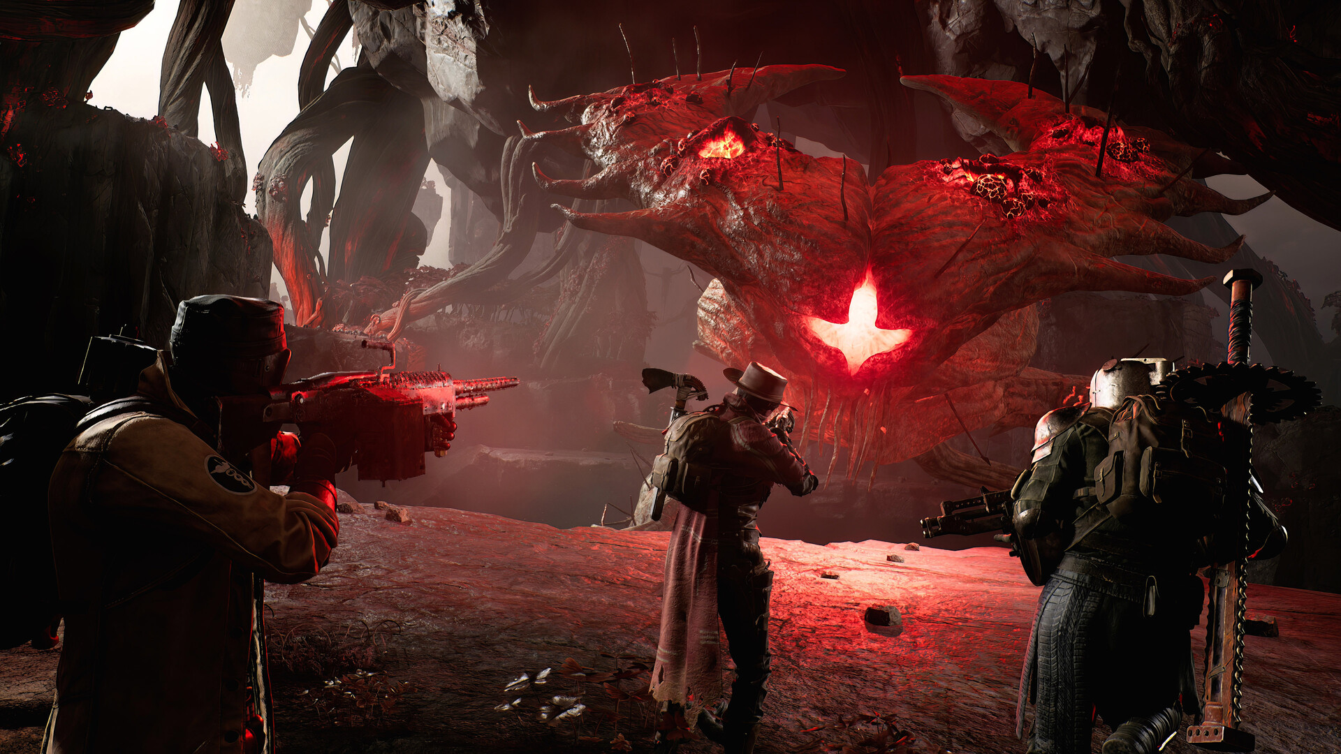 Remnant II Ultimate Edition Xbox Series X|S CD / PC Key screenshot 3