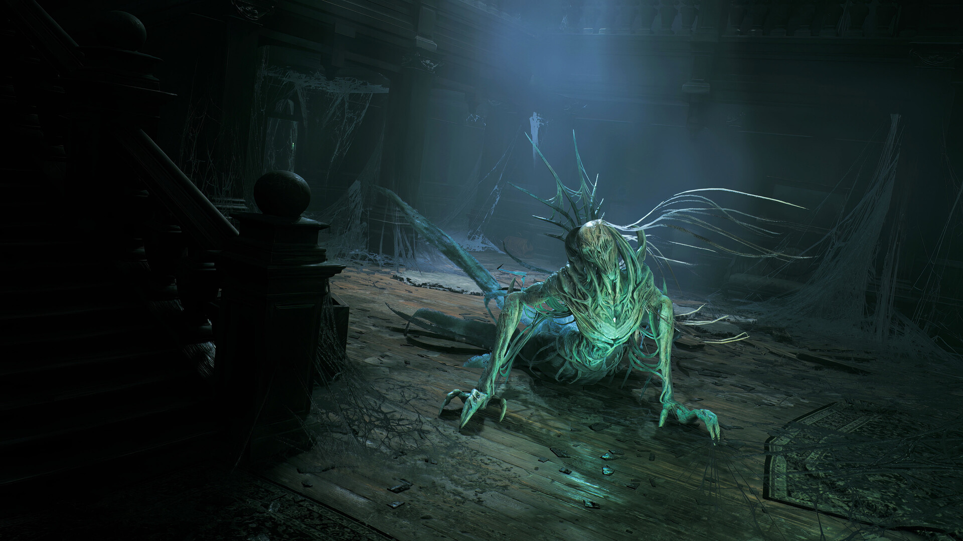 Remnant II Ultimate Edition Xbox Series X|S CD / PC Key screenshot 6