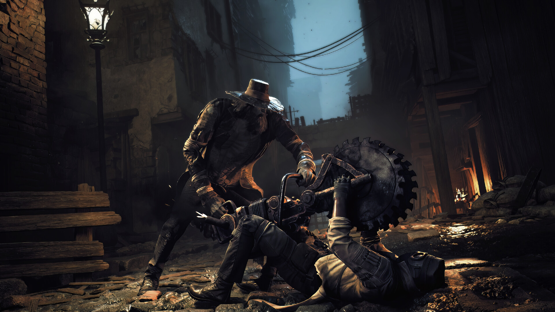 Remnant II Ultimate Edition Xbox Series X|S CD / PC Key screenshot 4