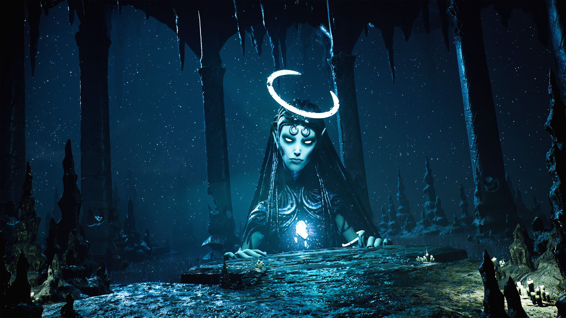 Remnant II Deluxe Edition EU Xbox Series X|S / PC CD Key screenshot 1