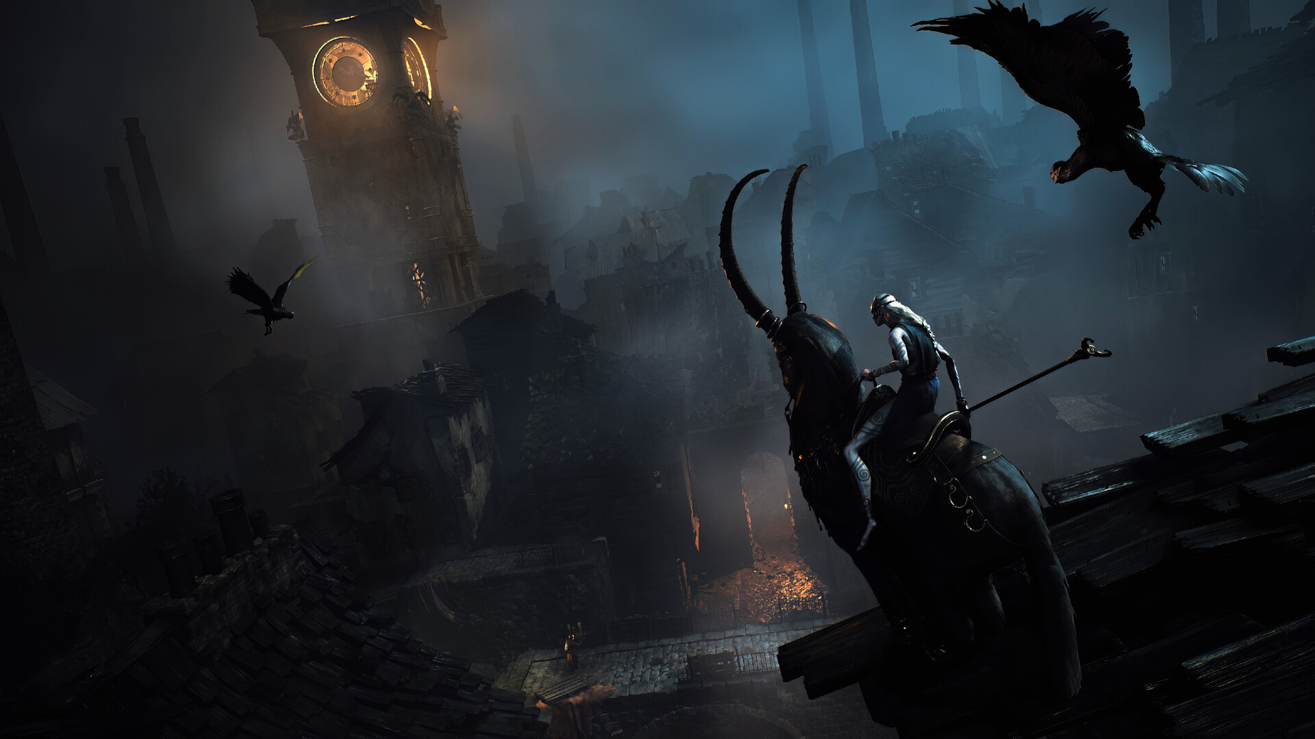 Remnant II Deluxe Edition EU Xbox Series X|S / PC CD Key screenshot 3