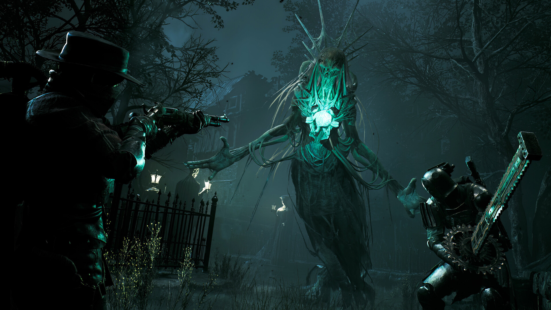 Remnant II Deluxe Edition EU Xbox Series X|S / PC CD Key screenshot 4