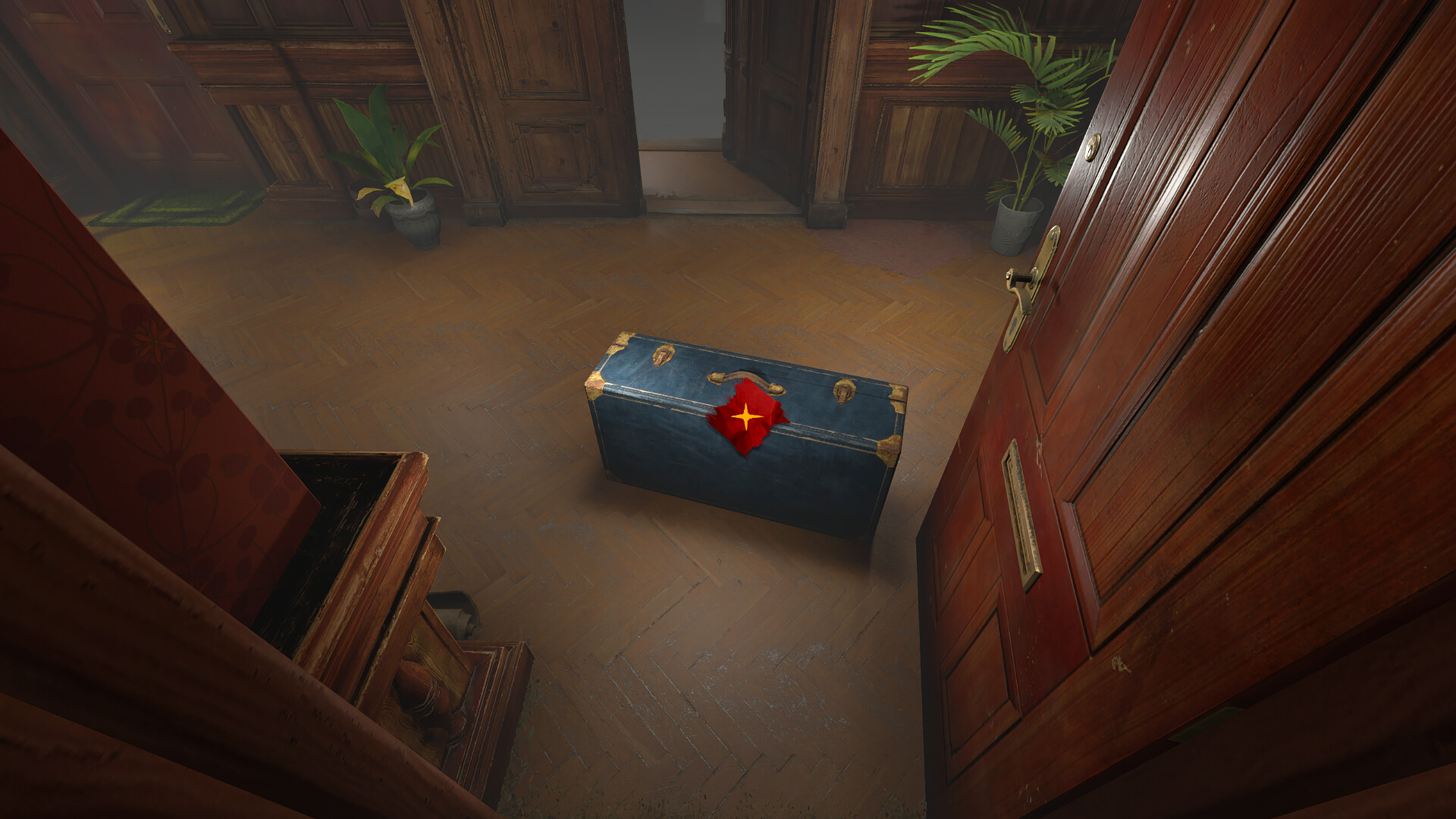 The Bookwalker: Thief of Tales EU PC Steam CD Key screenshot 1