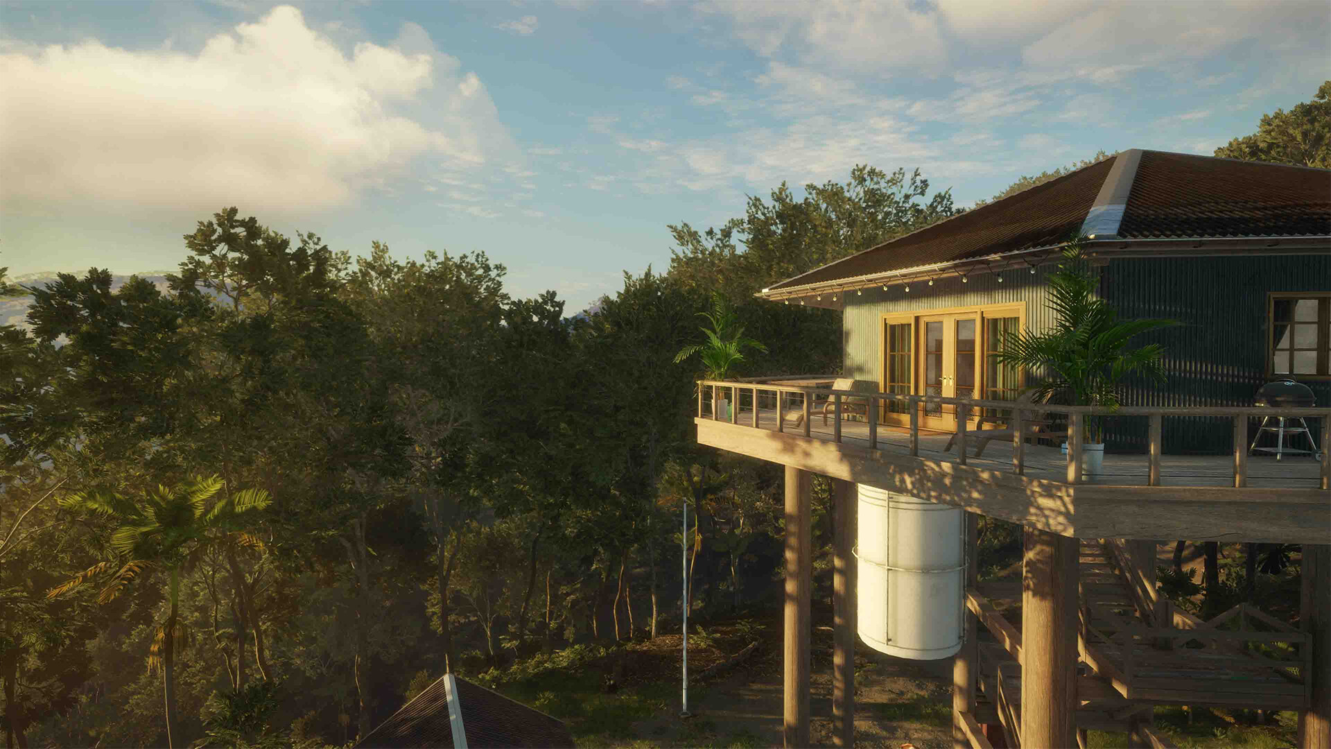 theHunter: Call of the Wild - Emerald Coast Australia DLC PC Steam CD Key screenshot 5