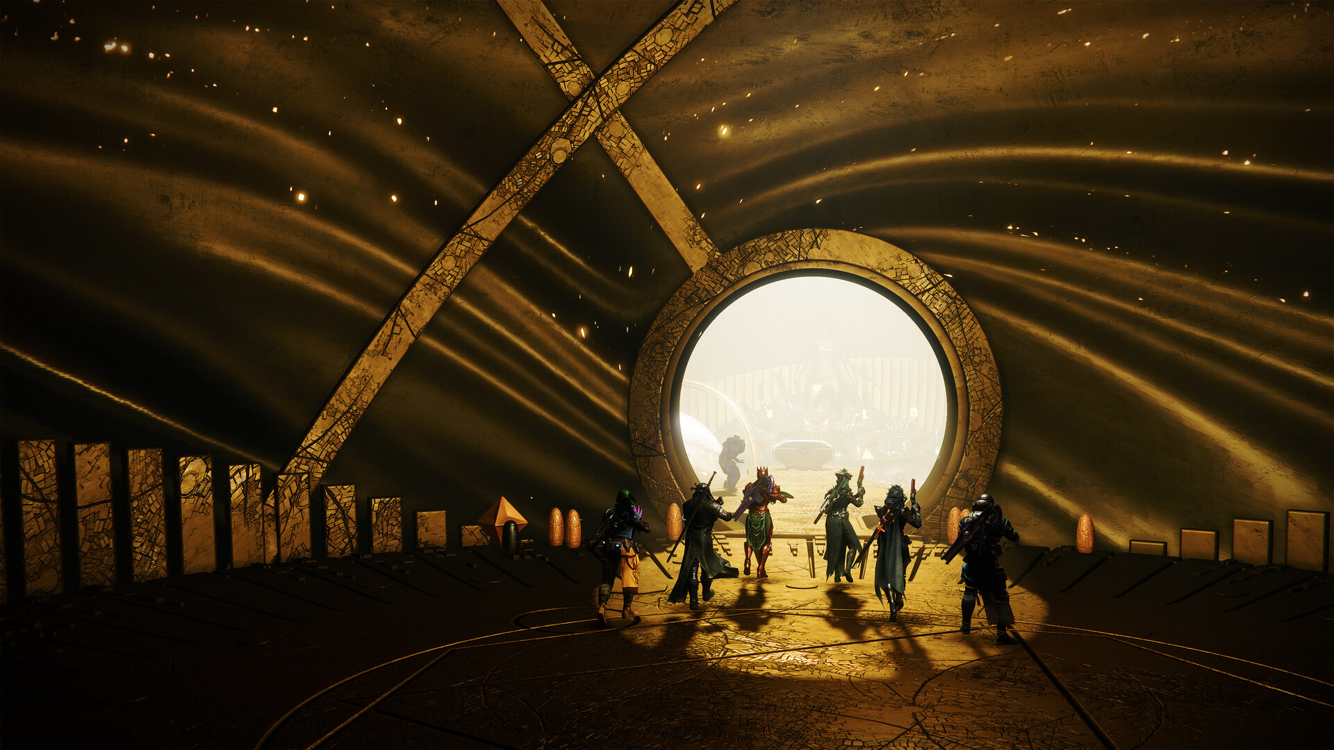 Destiny 2 - The Armory Collection DLC AR XBOX One / Xbox Series X|S CD Key screenshot 2