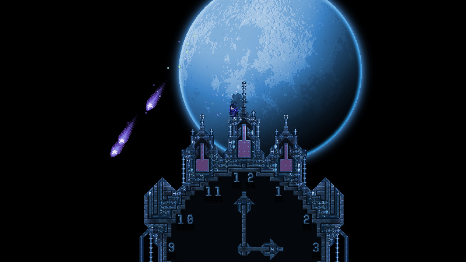 Terraria EU PC Steam CD Key screenshot 5