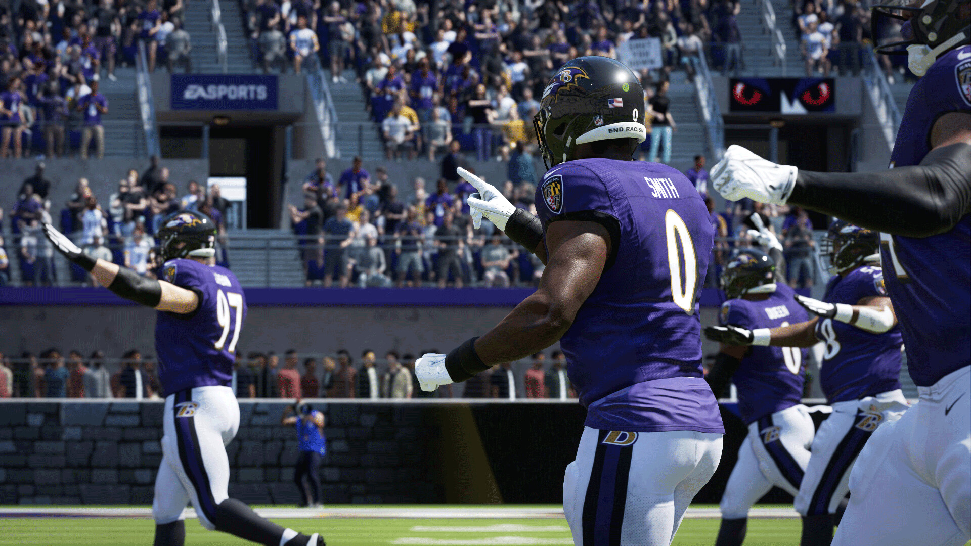 Madden NFL 24 Deluxe Edition PS5 Account screenshot 3