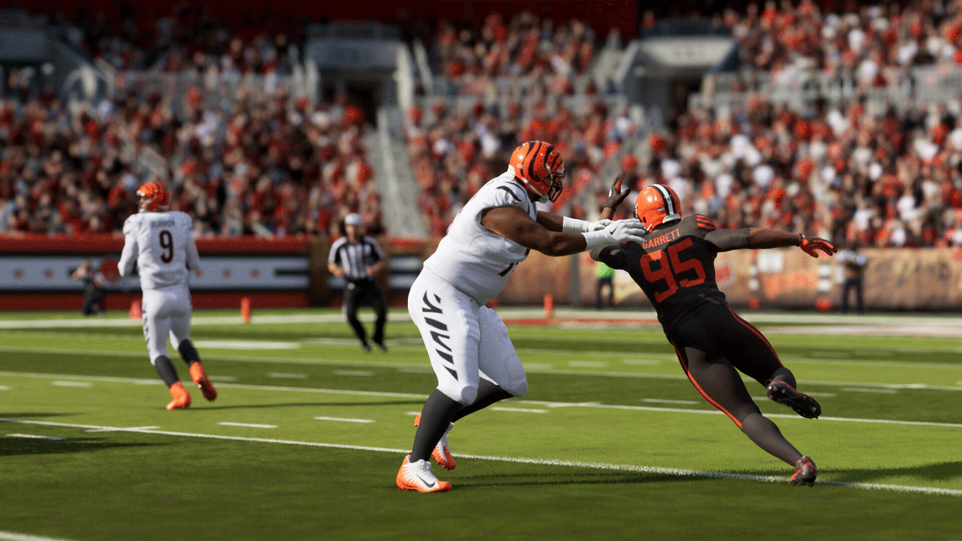 Madden NFL 24 Deluxe Edition PS5 Account screenshot 5