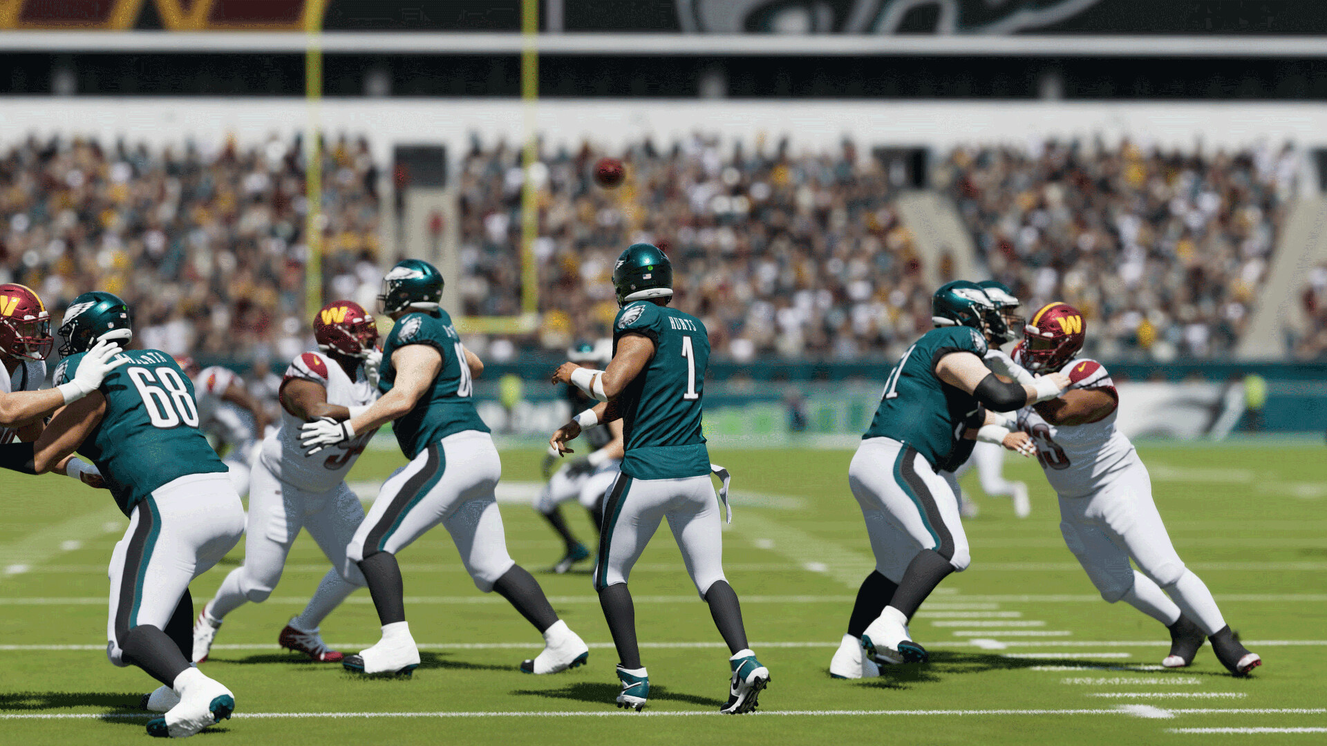 Madden NFL 24 Deluxe Edition PS5 Account screenshot 6
