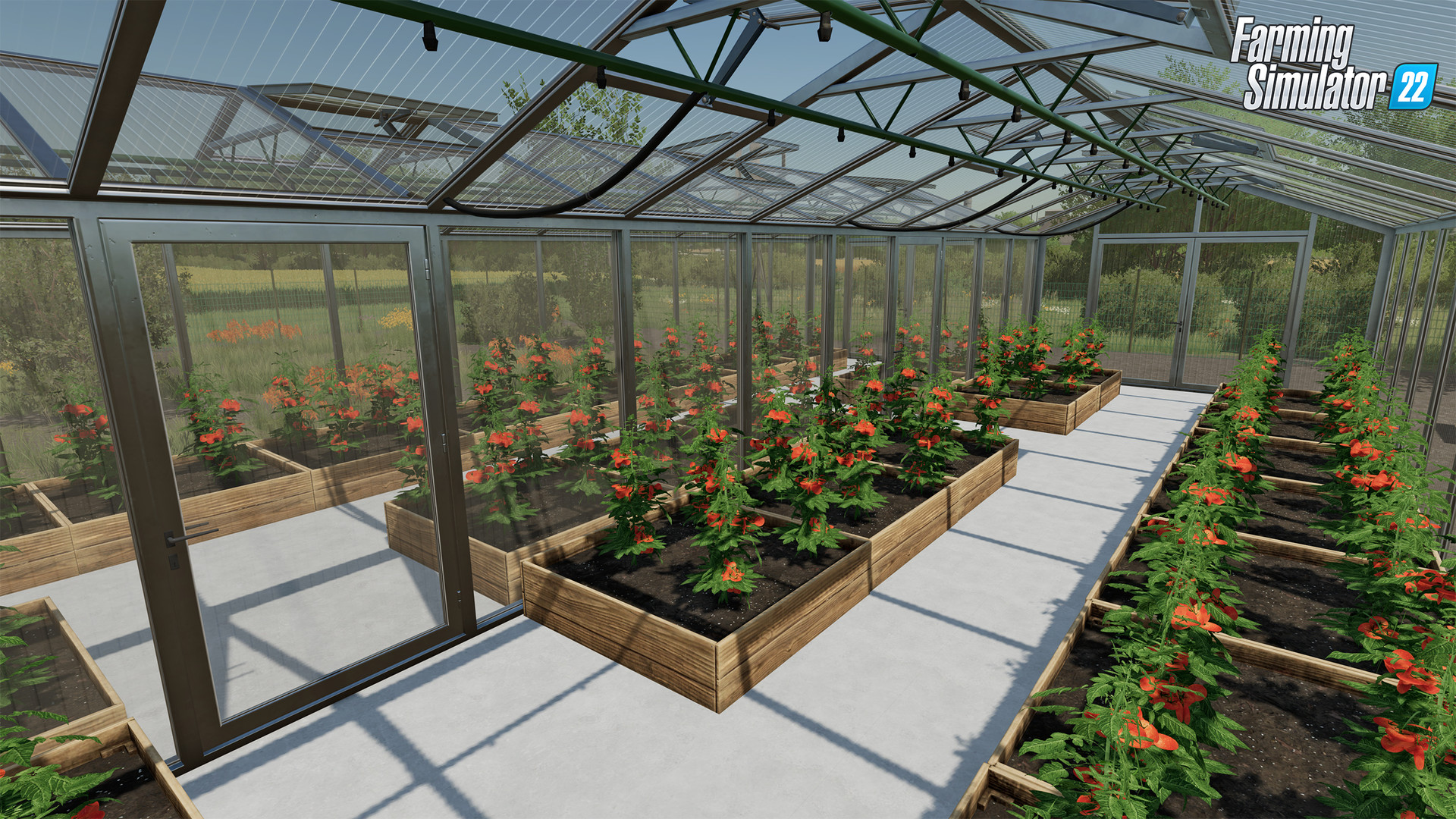 Farming Simulator 22: Premium Edition Giants Software CD Key screenshot 7