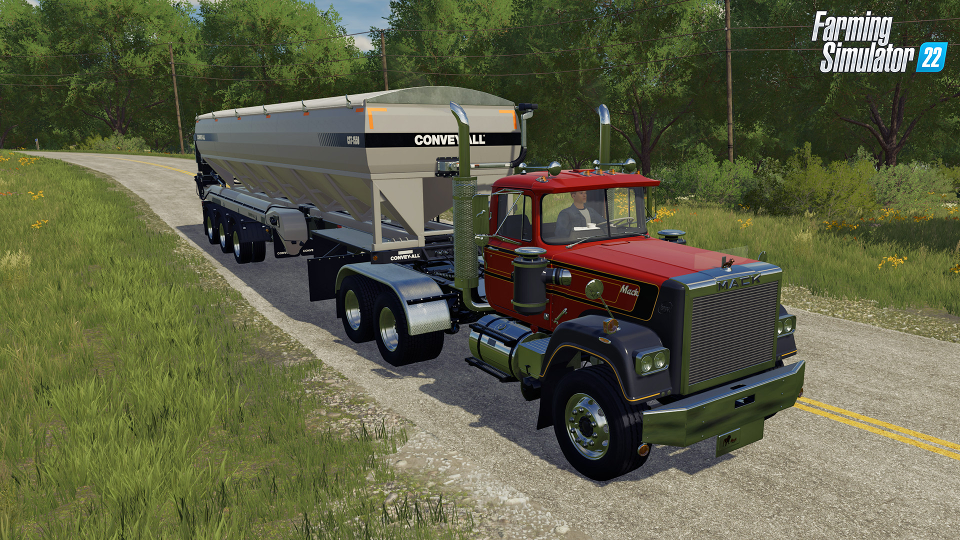 Farming Simulator 22: Premium Edition Giants Software CD Key screenshot 10