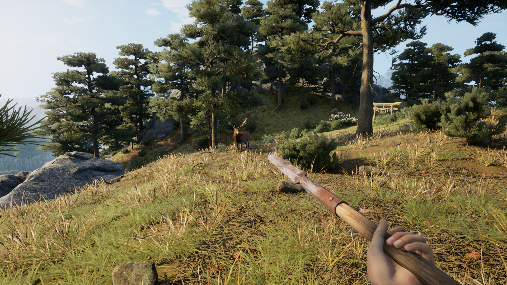Sengoku Dynasty EU Xbox Series X|S / PC CD Key screenshot 6
