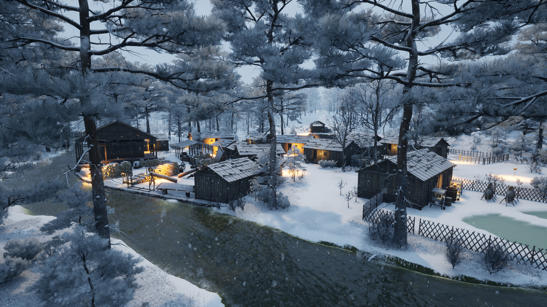 Sengoku Dynasty EU Xbox Series X|S / PC CD Key screenshot 9