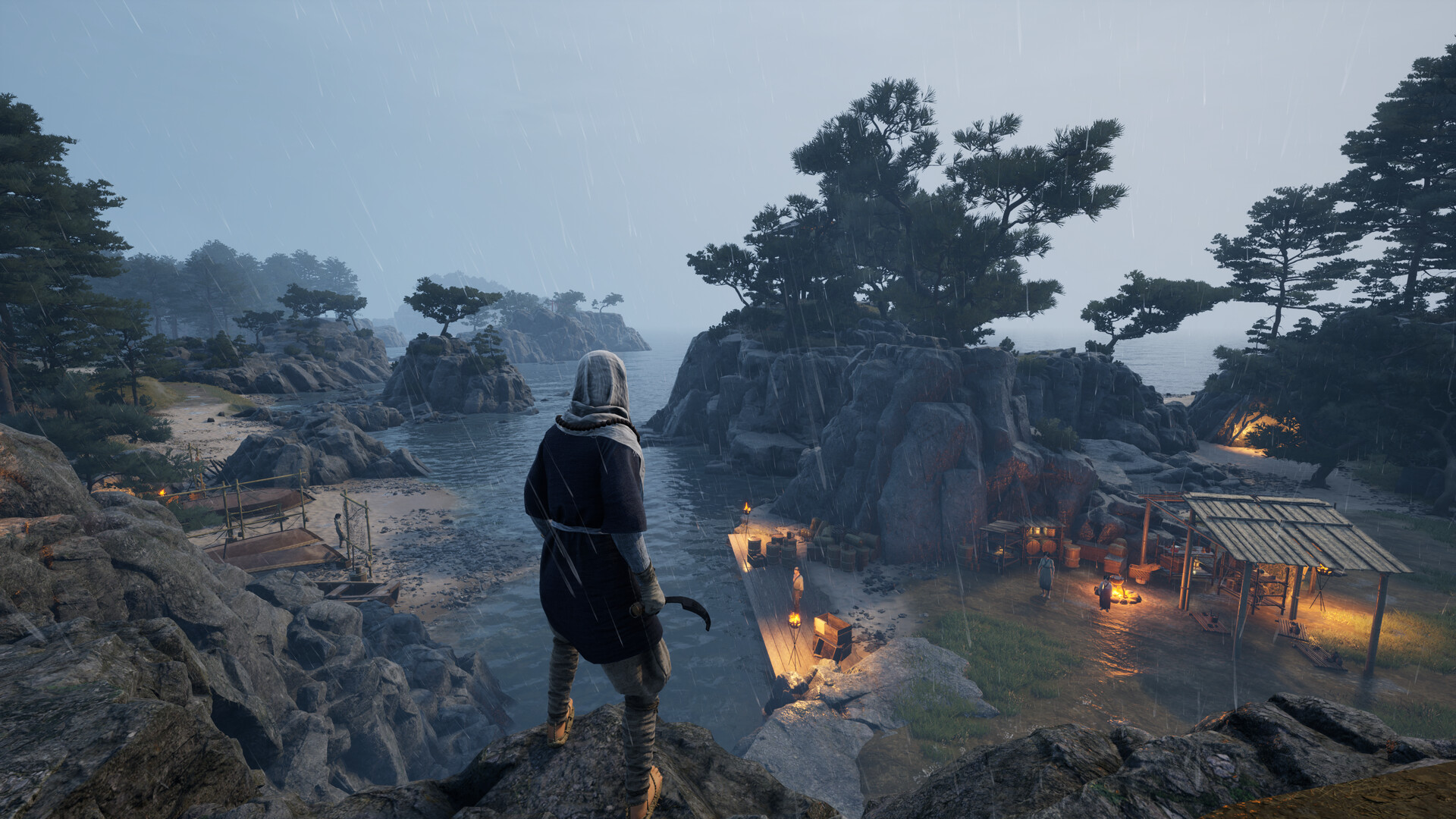 Sengoku Dynasty EU Xbox Series X|S / PC CD Key screenshot 2