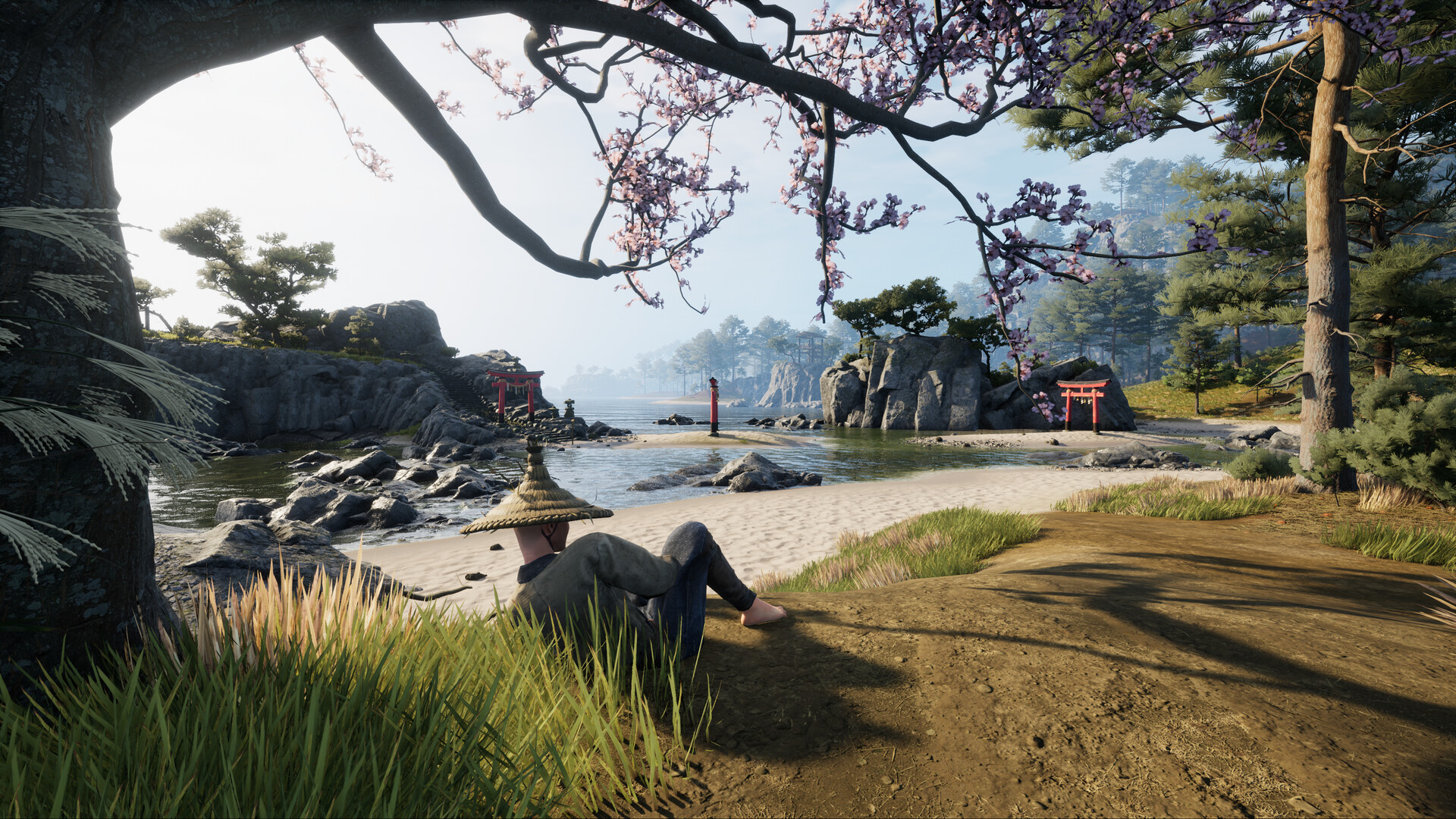 Sengoku Dynasty EU Xbox Series X|S / PC CD Key screenshot 8