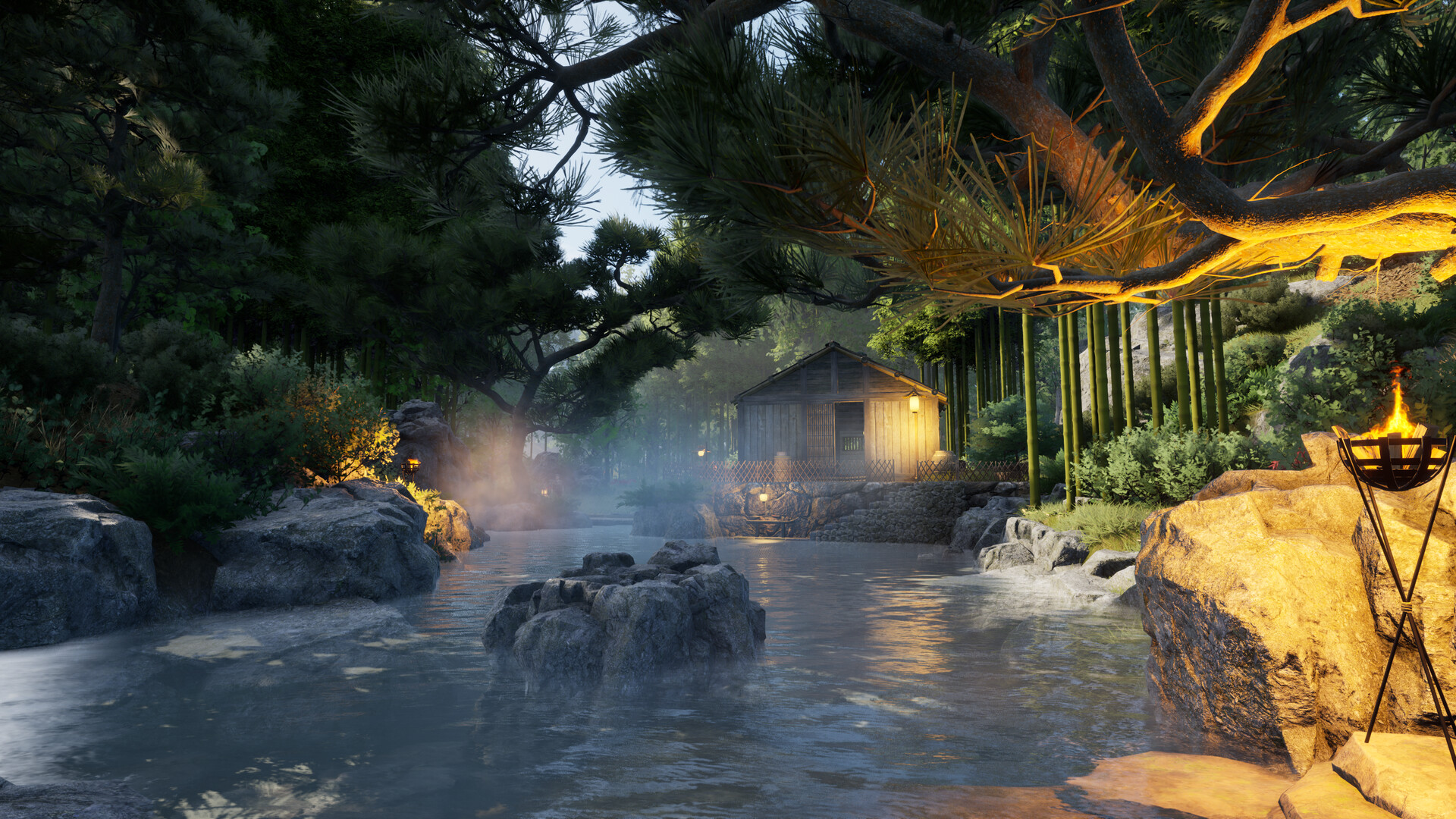 Sengoku Dynasty EU Xbox Series X|S / PC CD Key screenshot 4