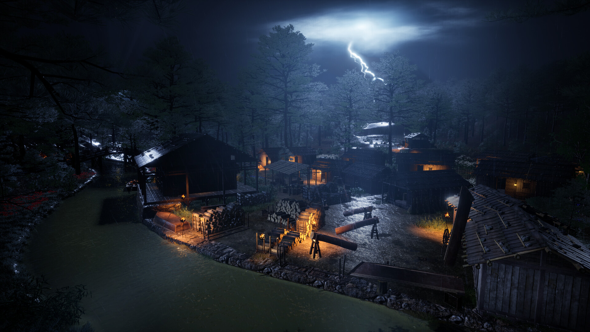 Sengoku Dynasty EU Xbox Series X|S / PC CD Key screenshot 7