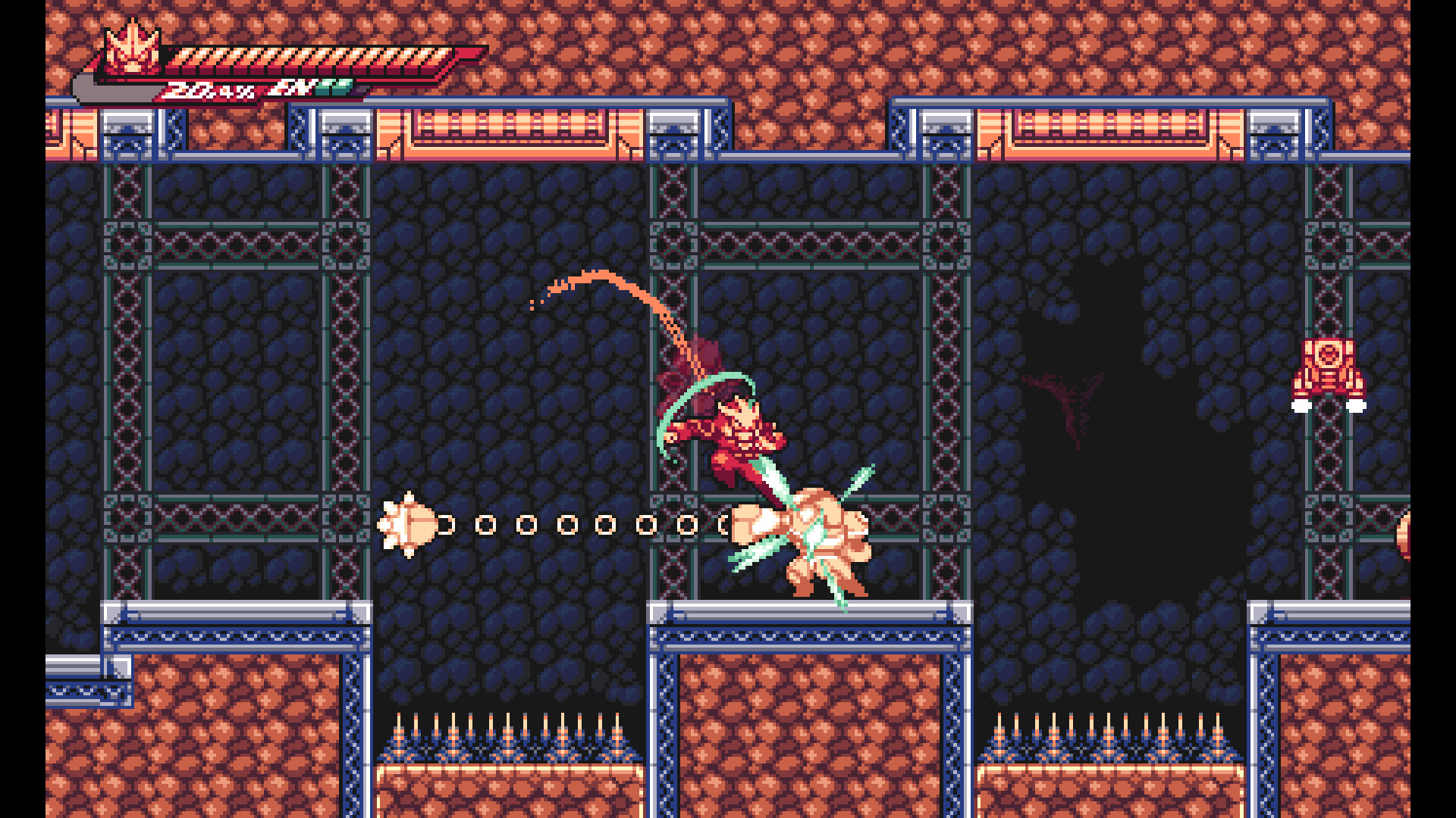 Gravity Circuit PC Steam CD Key (valid until January 2027) screenshot 6