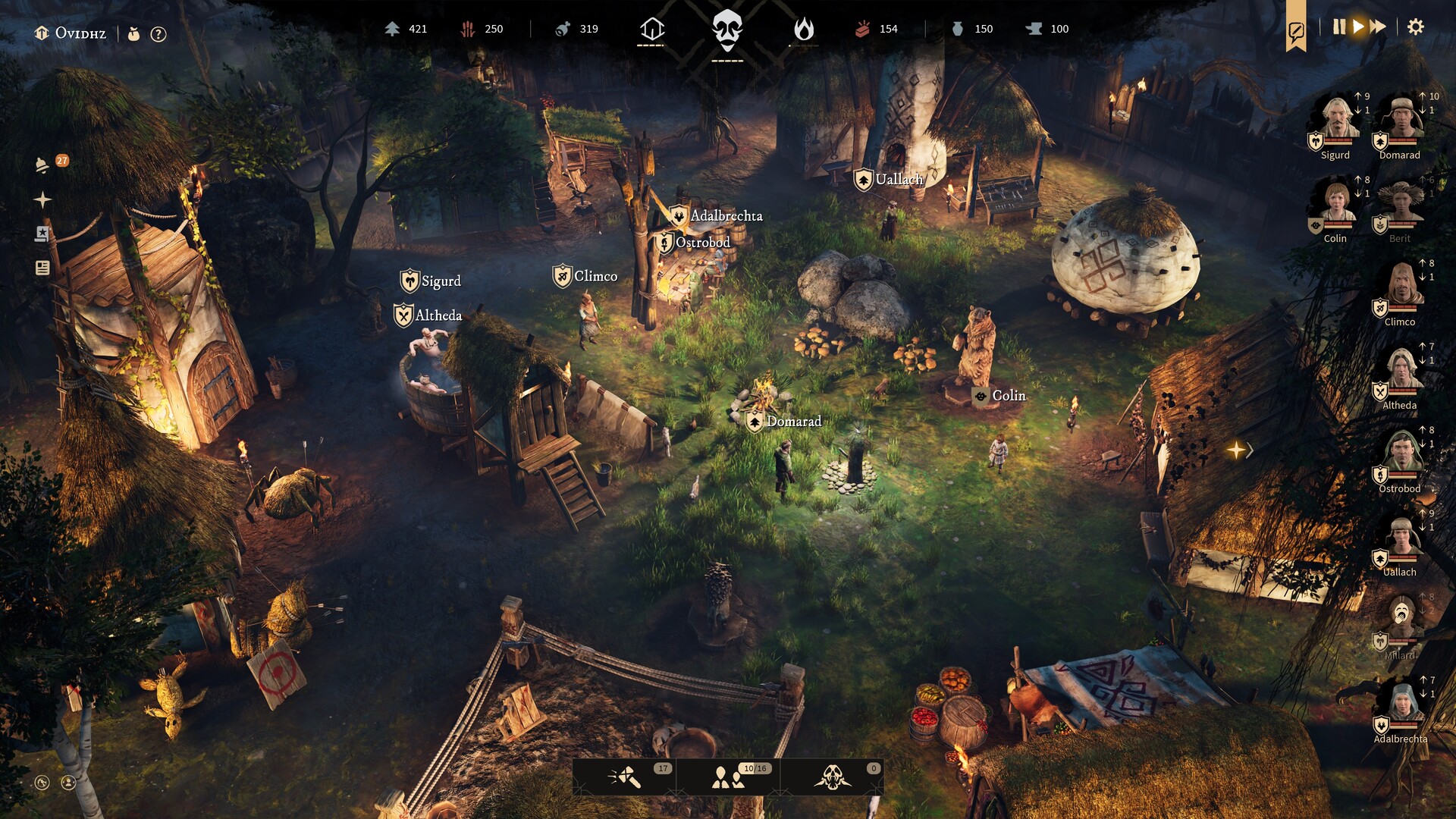 Gord EU PS5 CD Key screenshot 1