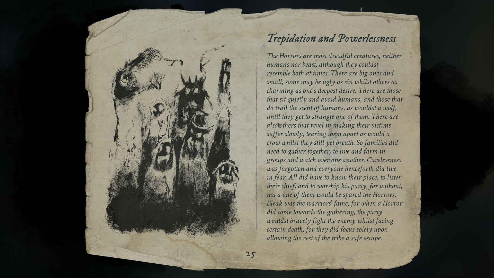 Gord EU PS5 CD Key screenshot 7