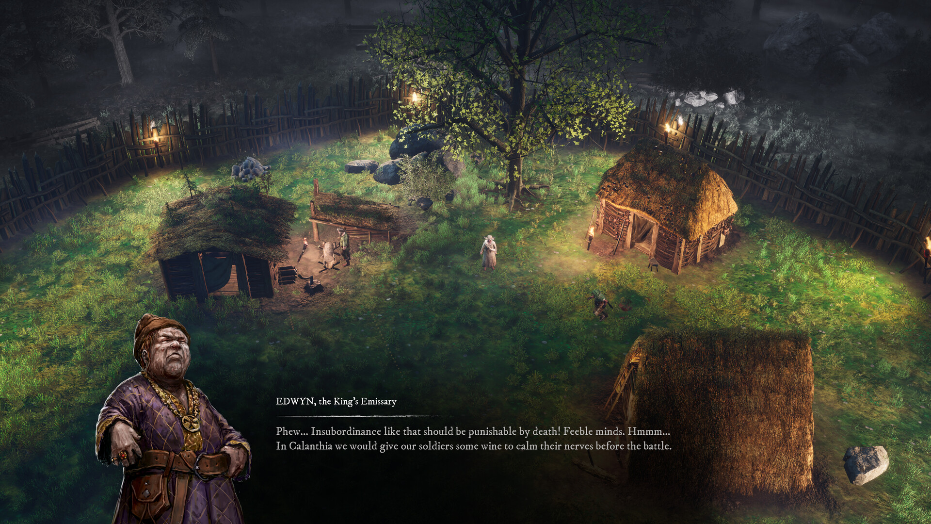 Gord EU PS5 CD Key screenshot 5