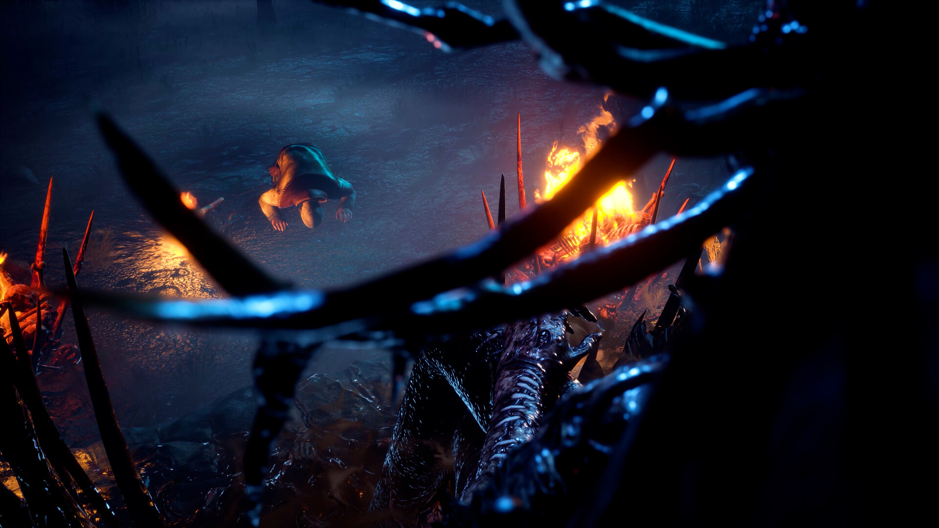 Gord EU PS5 CD Key screenshot 9
