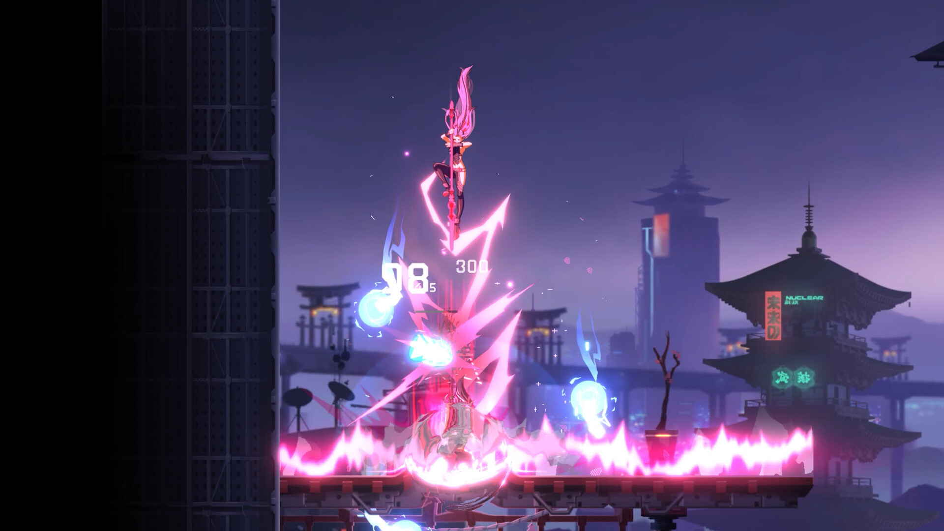 BlazBlue Entropy Effect RoW Steam CD Key screenshot 6