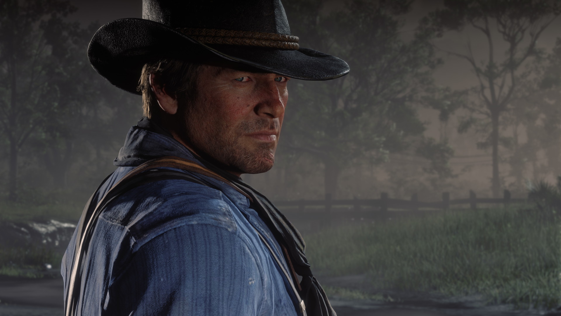 Red Dead Redemption & Red Dead Redemption 2 Bundle EU XBOX One / Xbox Series X|S CD Key screenshot 3