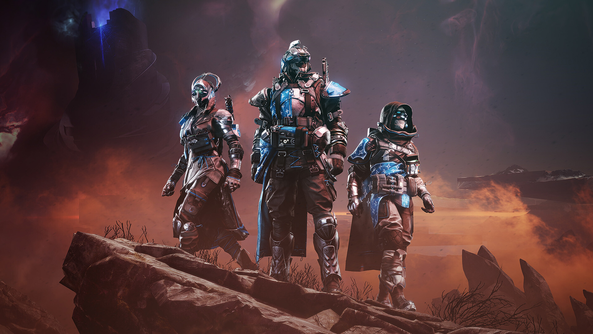 Destiny 2 - The Final Shape DLC PC Steam CD Key screenshot 1