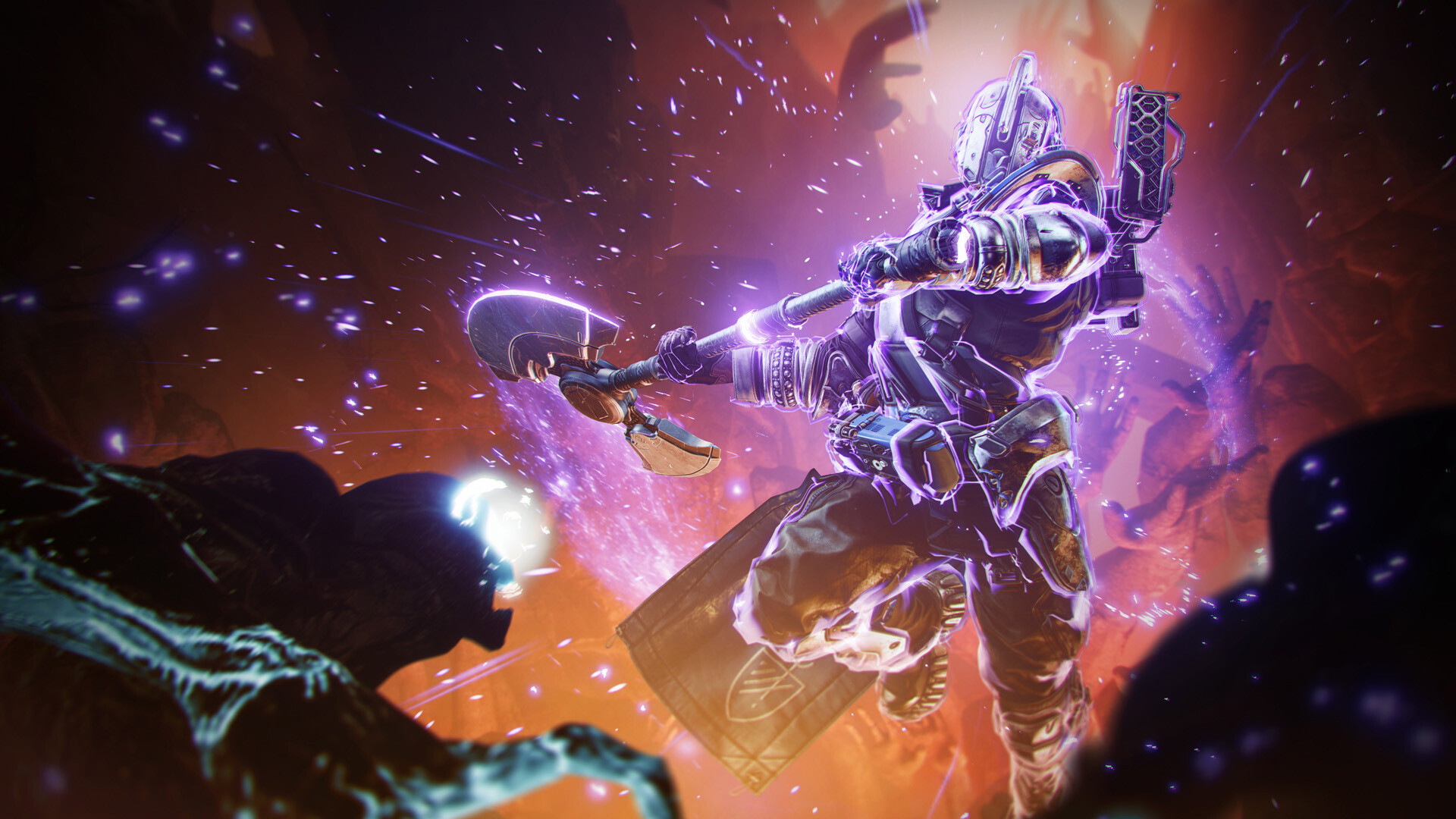Destiny 2 - The Final Shape DLC PC Steam CD Key screenshot 3