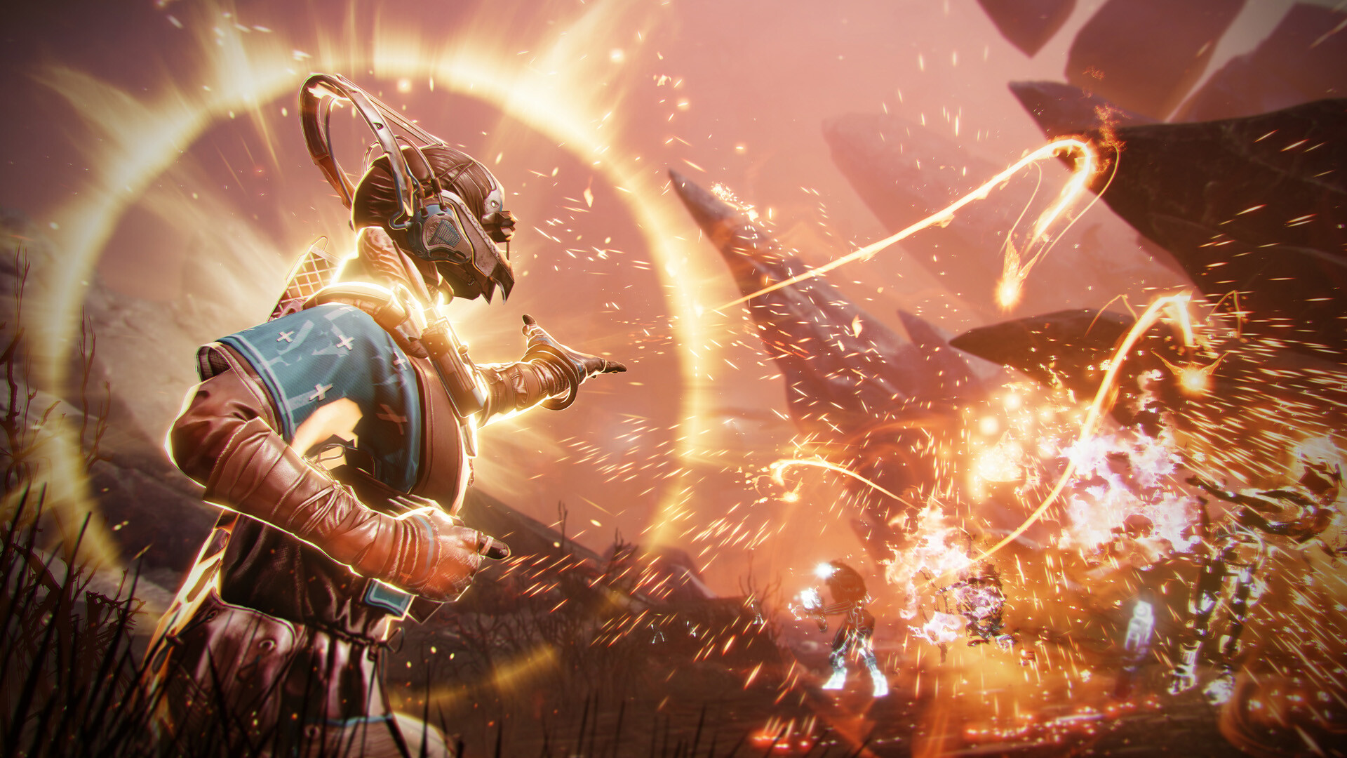 Destiny 2 - The Final Shape DLC PC Steam CD Key screenshot 4
