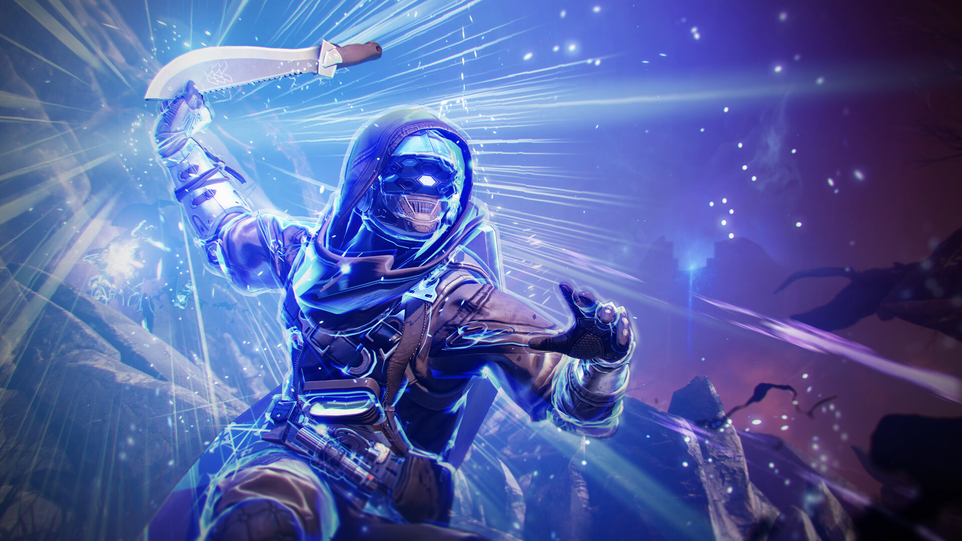 Destiny 2 - The Final Shape DLC PC Steam CD Key screenshot 2