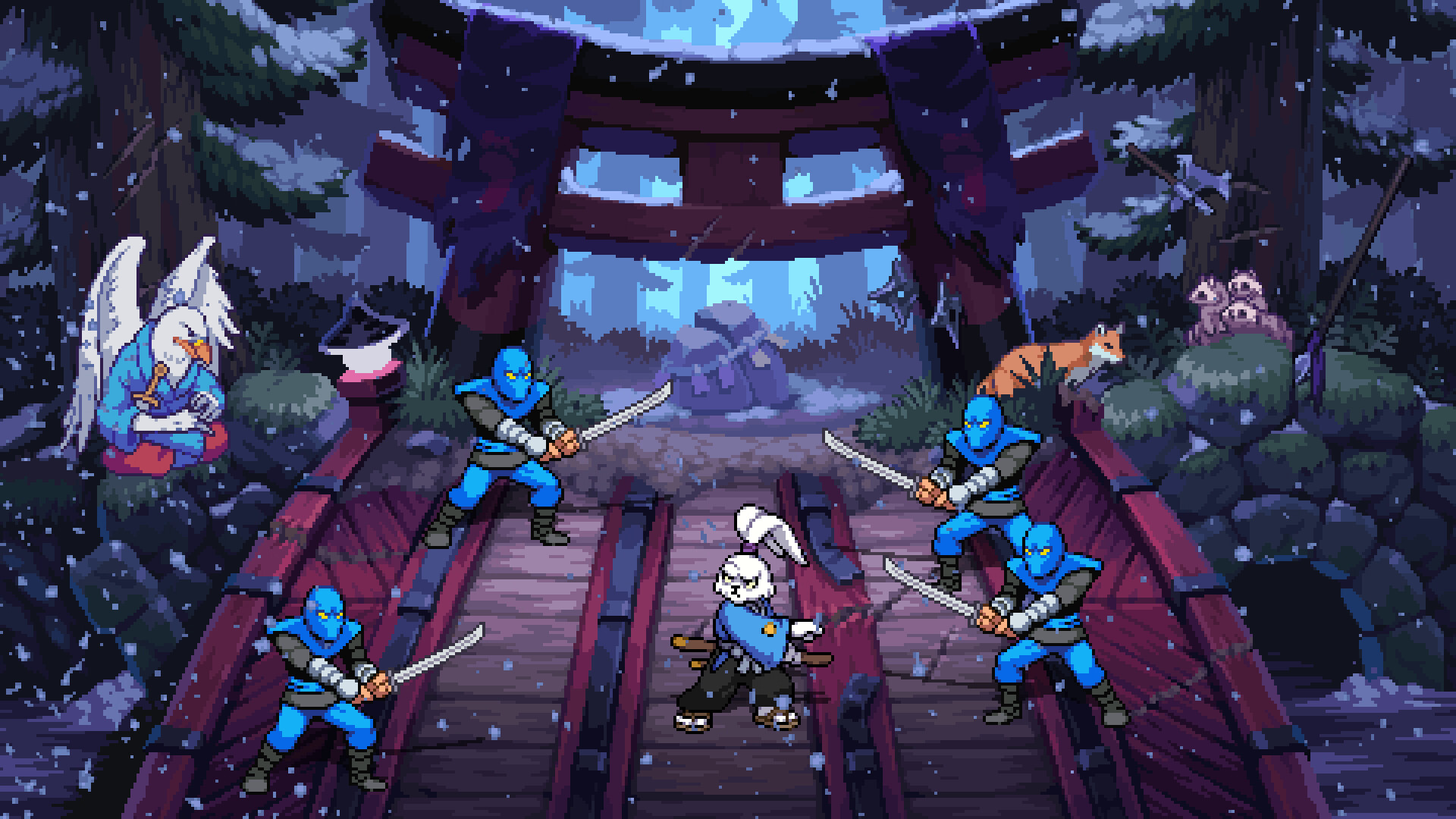 Teenage Mutant Ninja Turtles: Shredder's Revenge - Dimension Shellshock DLC AR XBOX One / Xbox Series X|S / Windows 10 CD Key screenshot 6