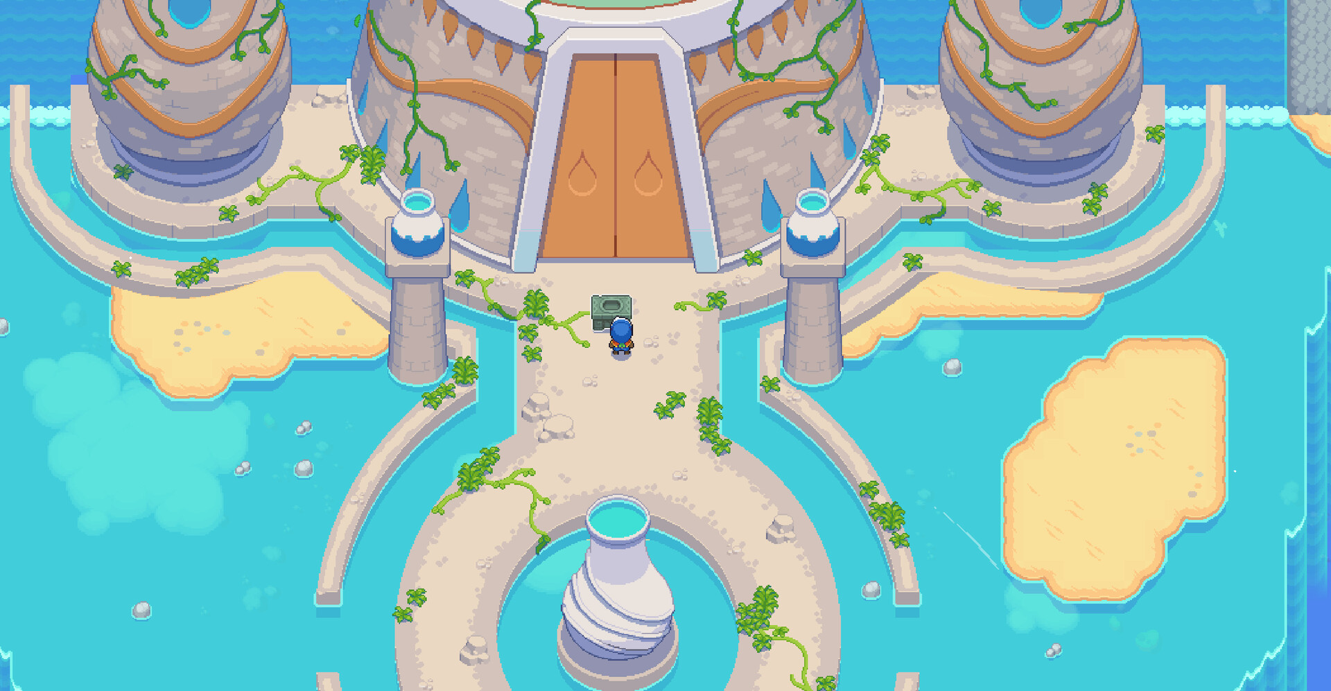 Moonstone Island PC GOG CD Key screenshot 2