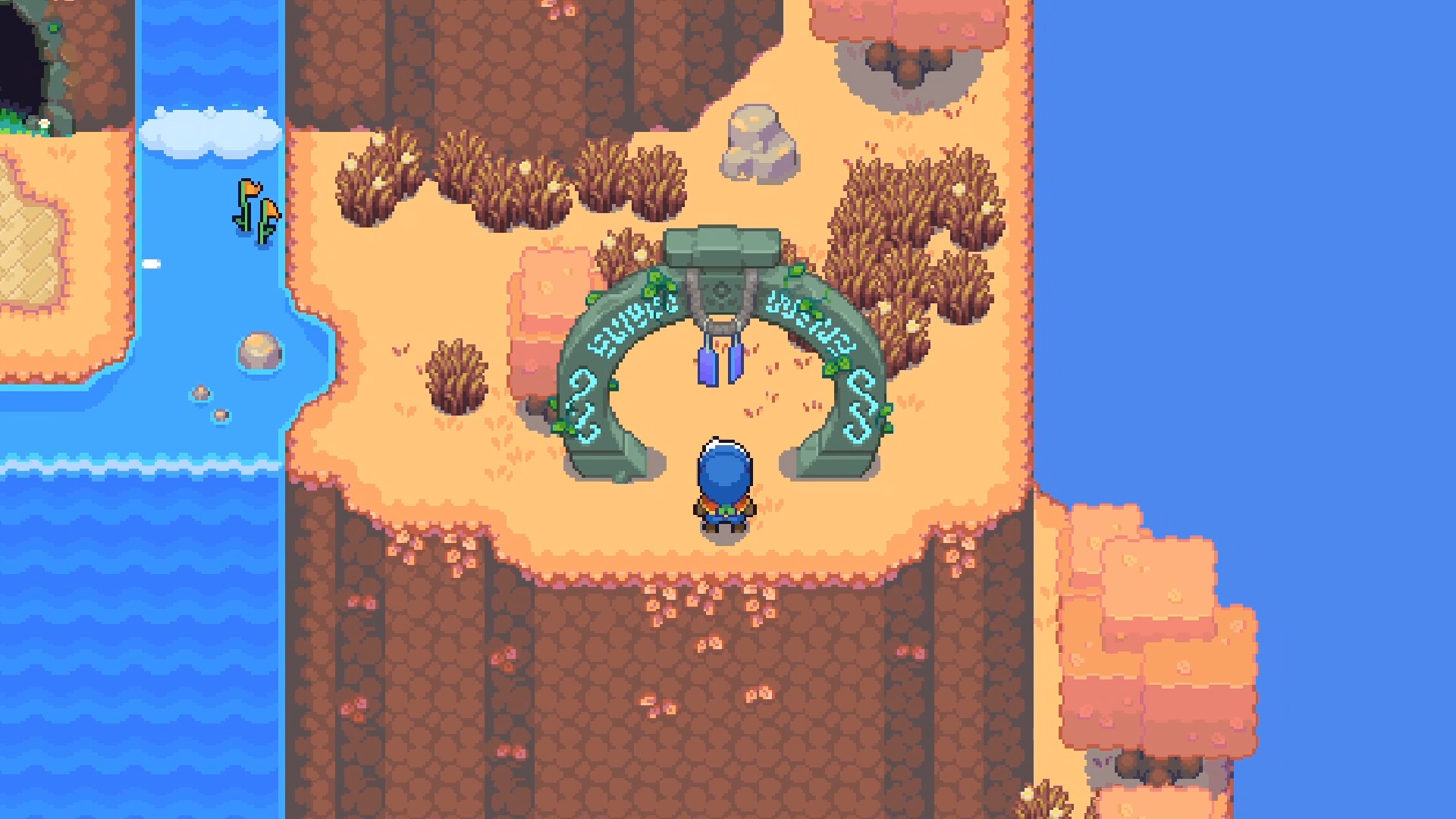 Moonstone Island PC GOG CD Key screenshot 3