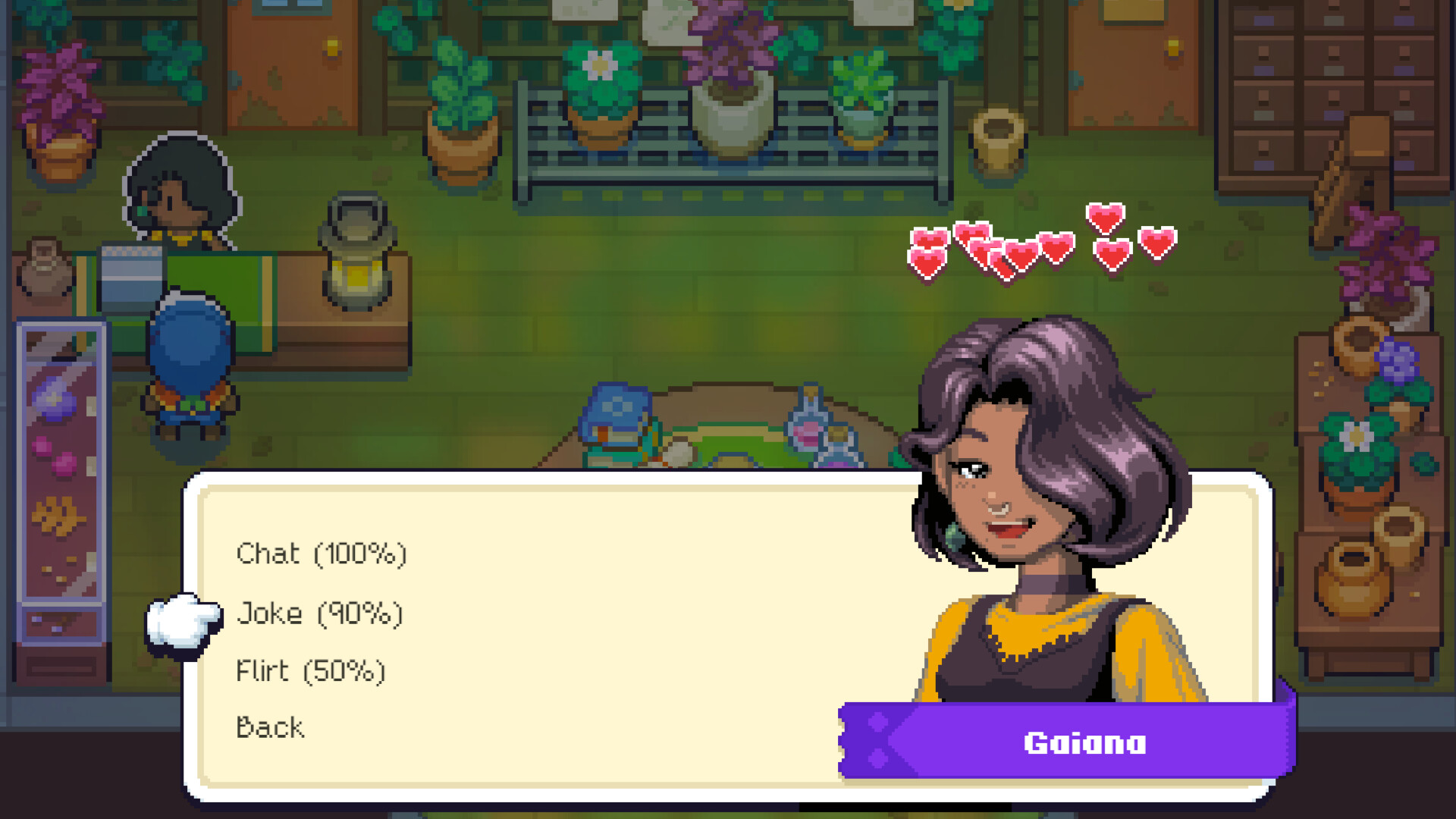 Moonstone Island PC GOG CD Key screenshot 5