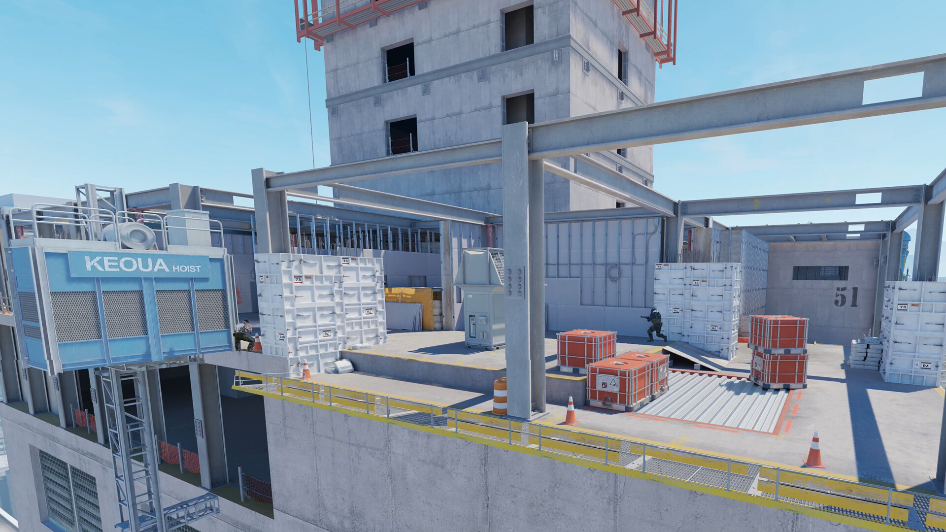 Counter-Strike 2 with Prime Status Upgrade Steam Account screenshot 12