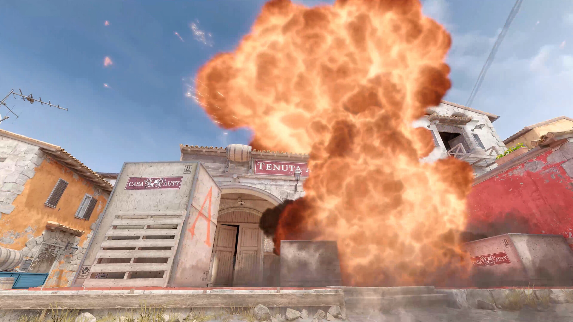 Counter-Strike 2 with Prime Status Upgrade Steam Account screenshot 9