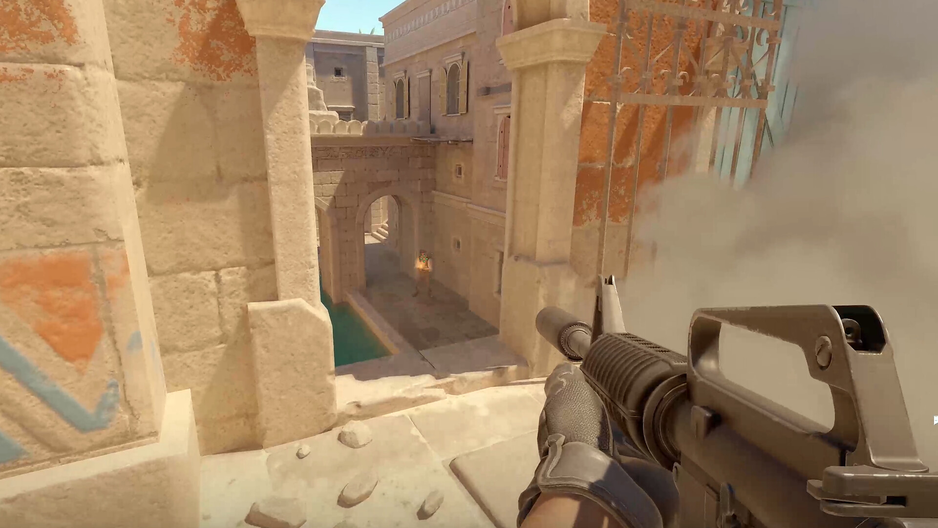 Counter-Strike 2 with Prime Status Upgrade Steam Account screenshot 4