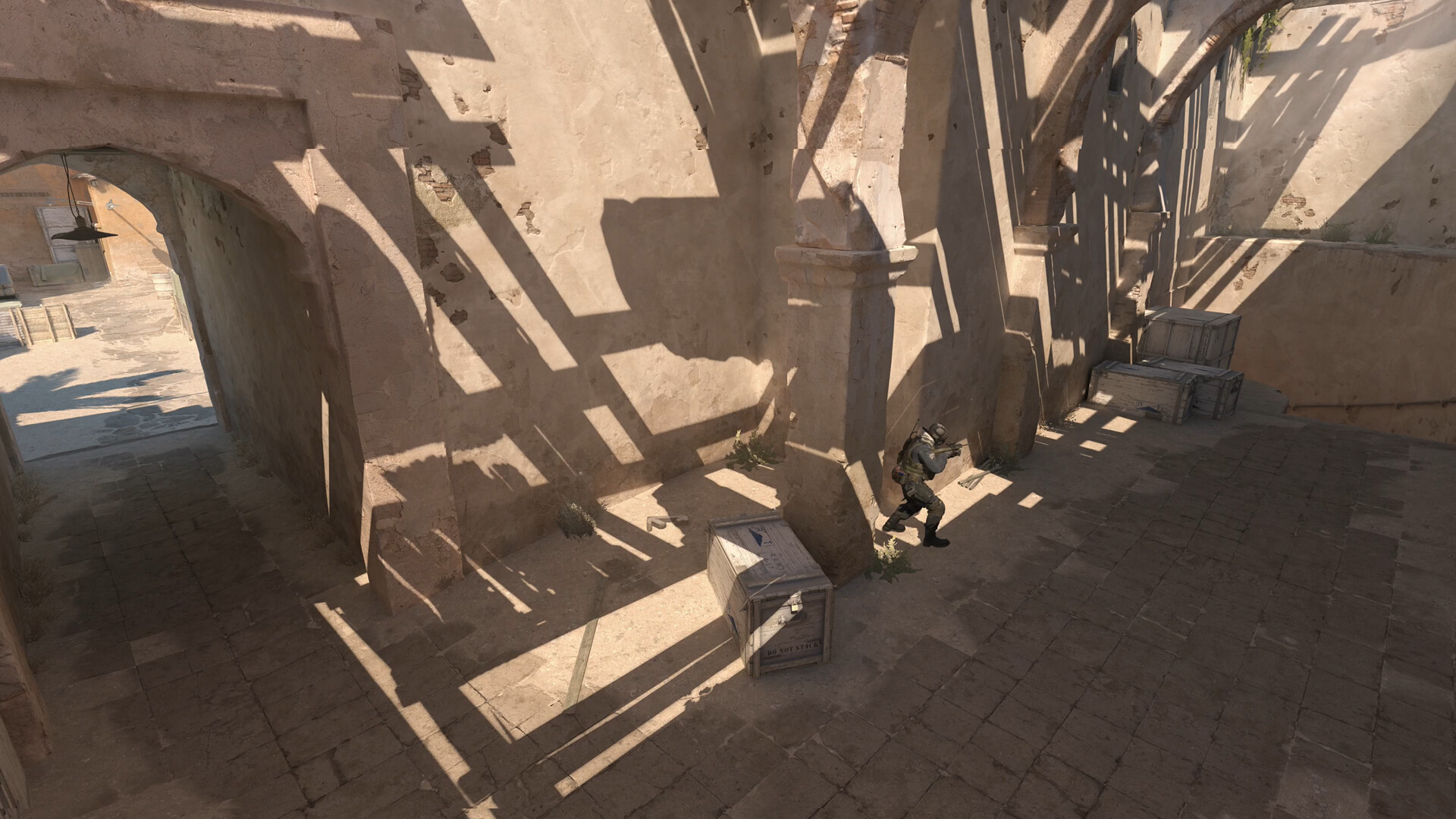 Counter-Strike 2 with Prime Status Upgrade Steam Account screenshot 8