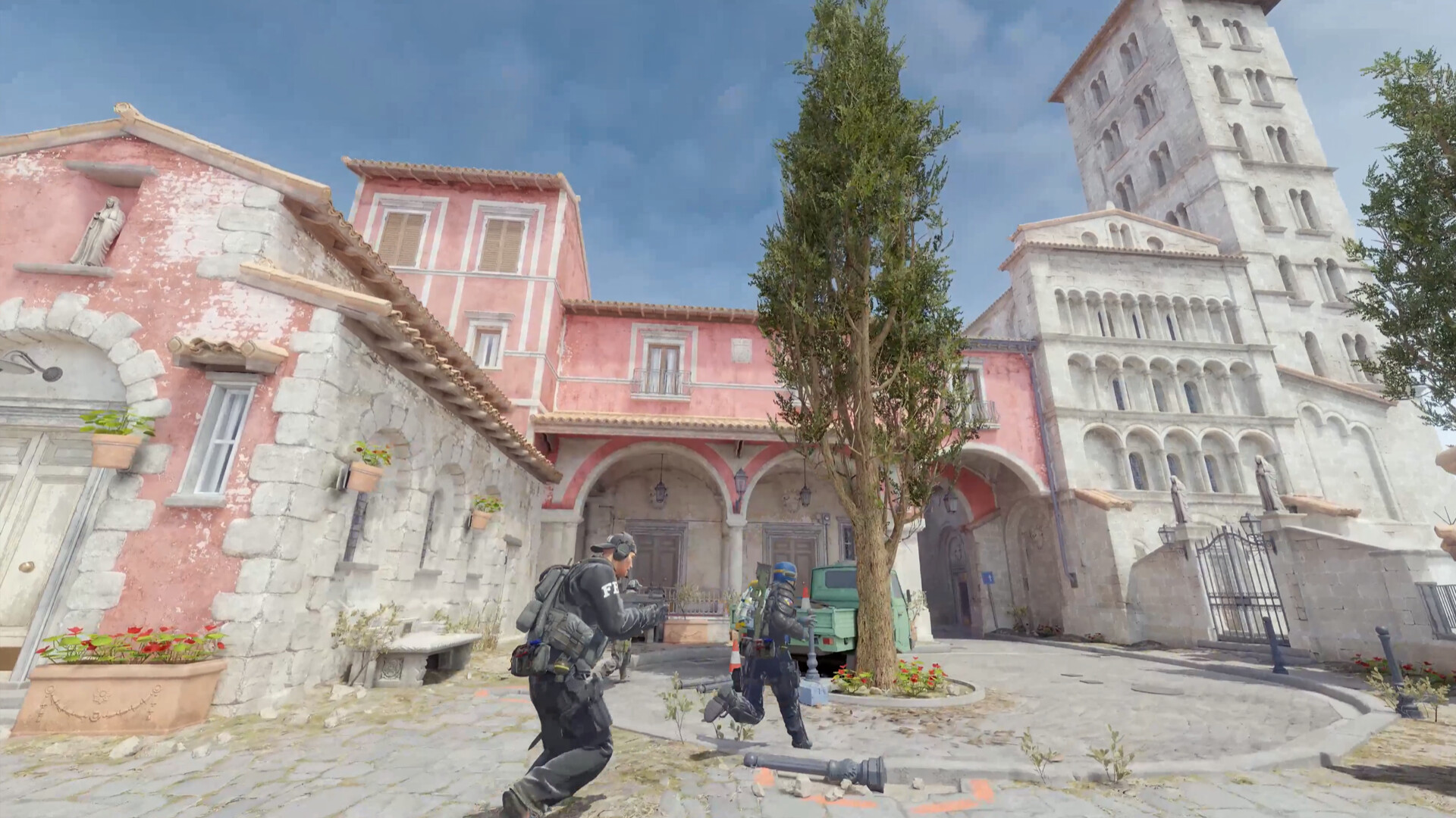 Counter-Strike 2 with Prime Status Upgrade Steam Account screenshot 3