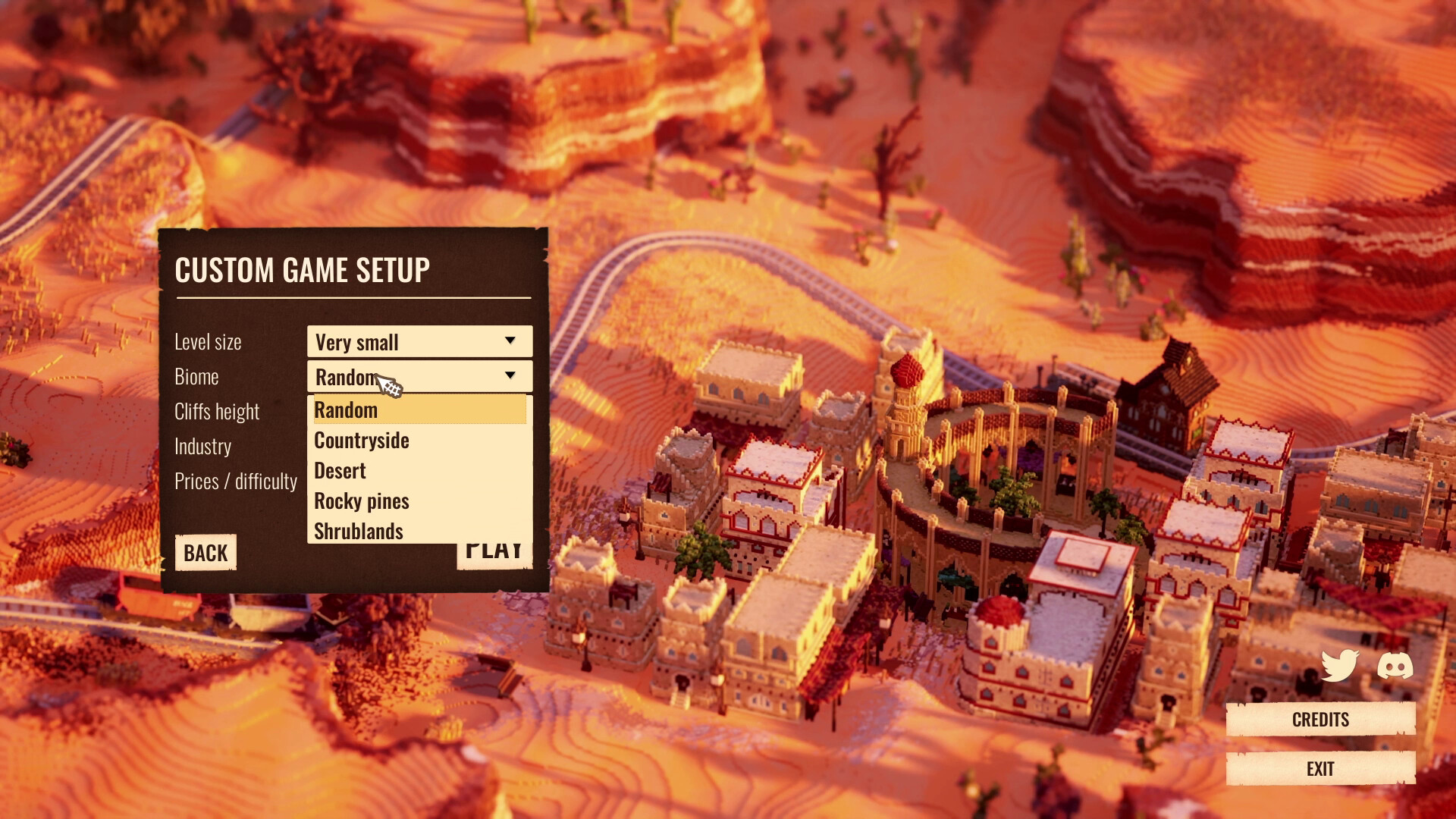 Station to Station Steam CD Key screenshot 1